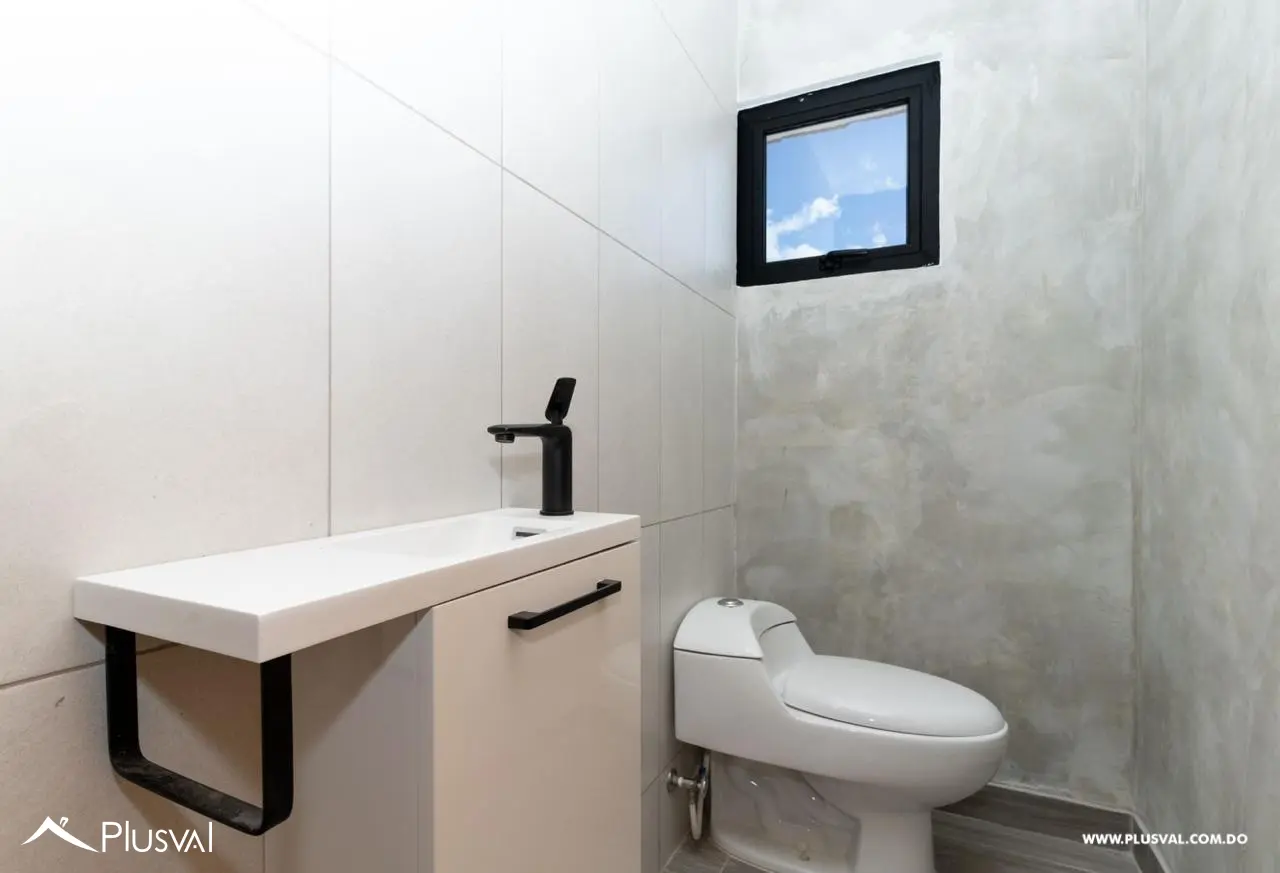 Moderno apartamento en venta en Puerto Plata 458305