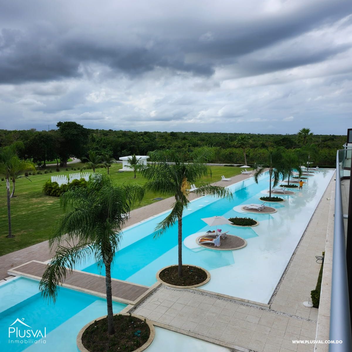 Vendo Apartamento en Cana Bay 359070