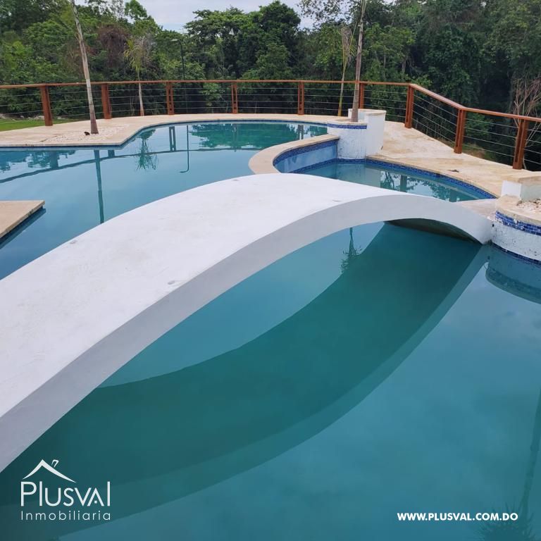 Espectacular Terreno en Venta en Jarabacoa 331050