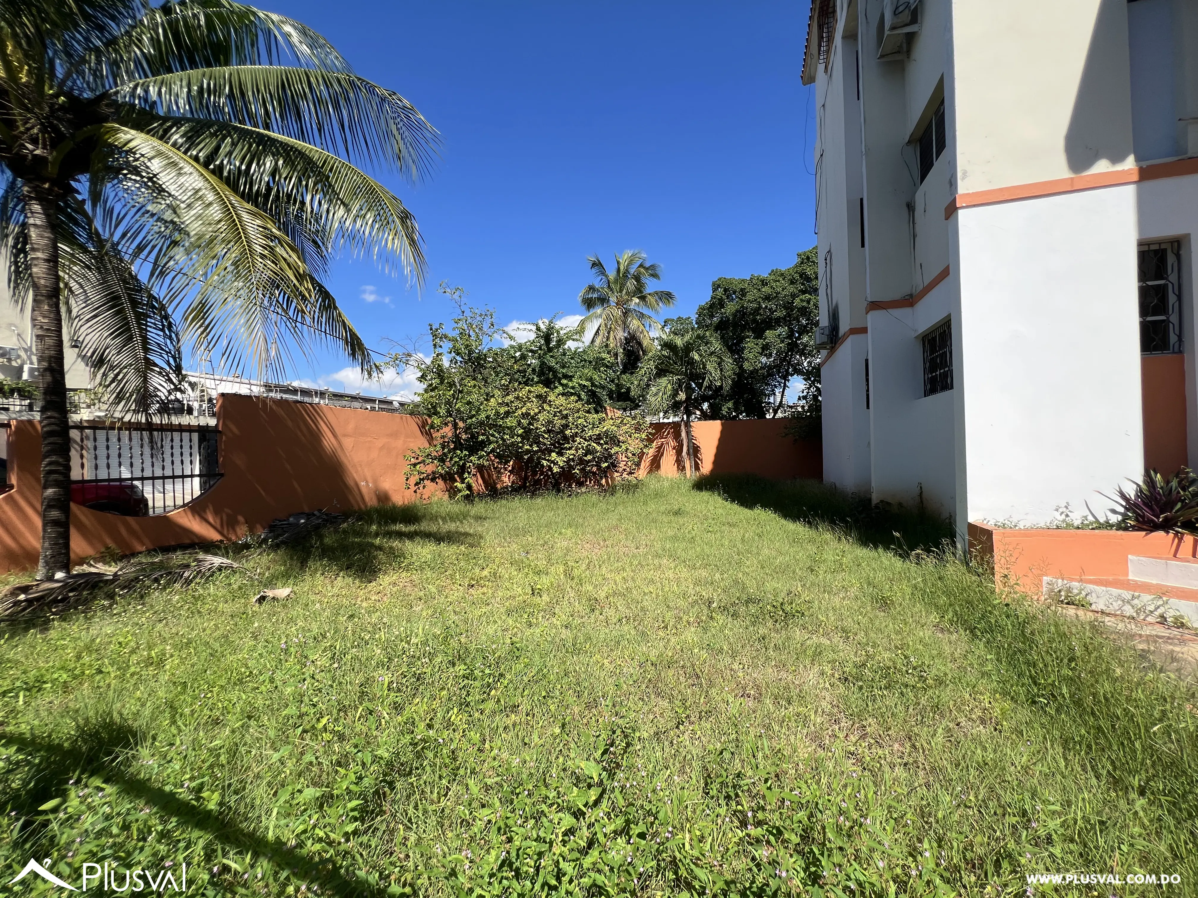 Apartamento en alquiler en Los Tres Ojos 487052