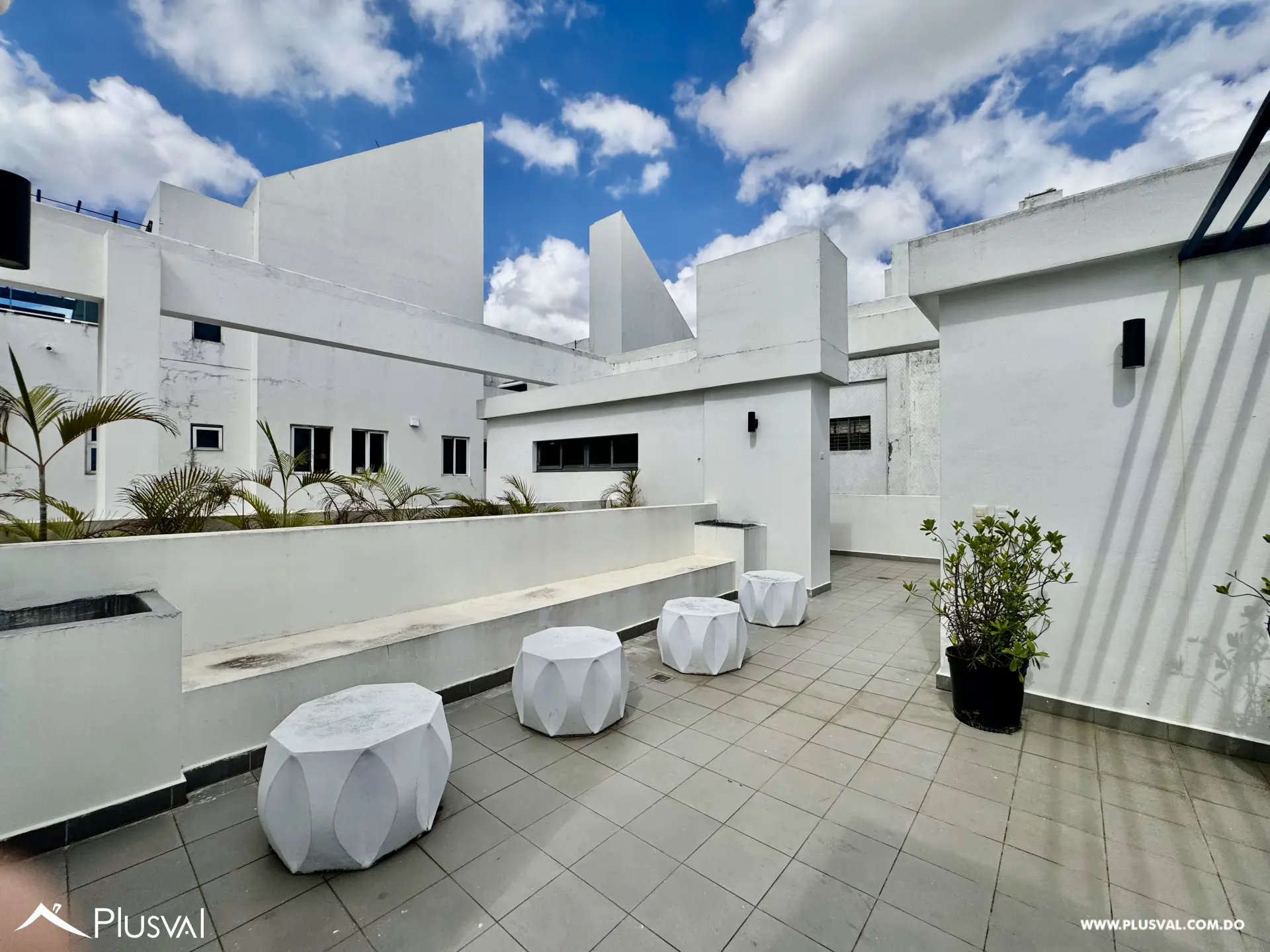 Vendo Excelente Apartamento Tipo Loft  en el Corazón de Naco 500617