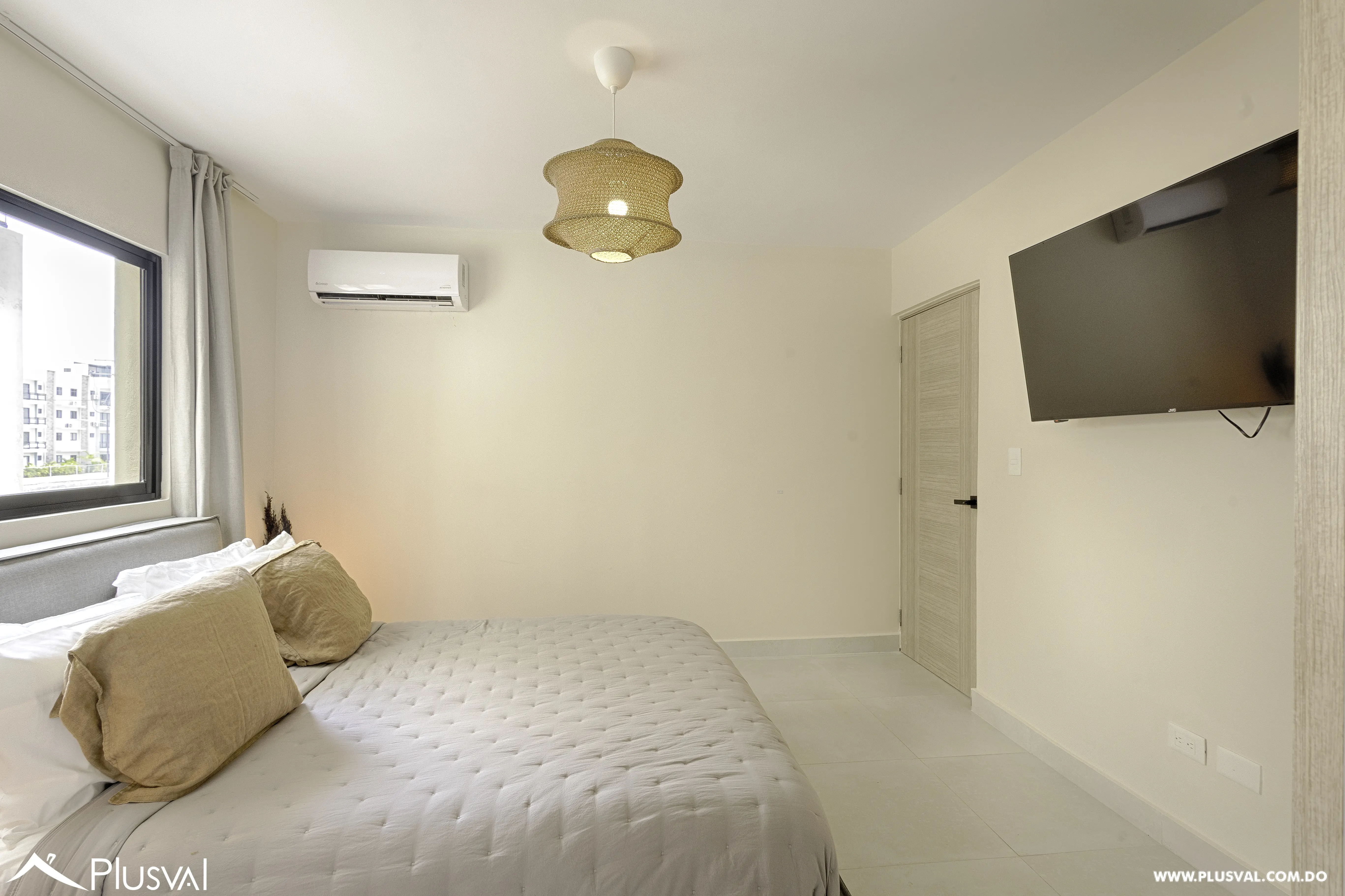 Apartamento AMUEBLADO en Venta, Punta Cana 509132