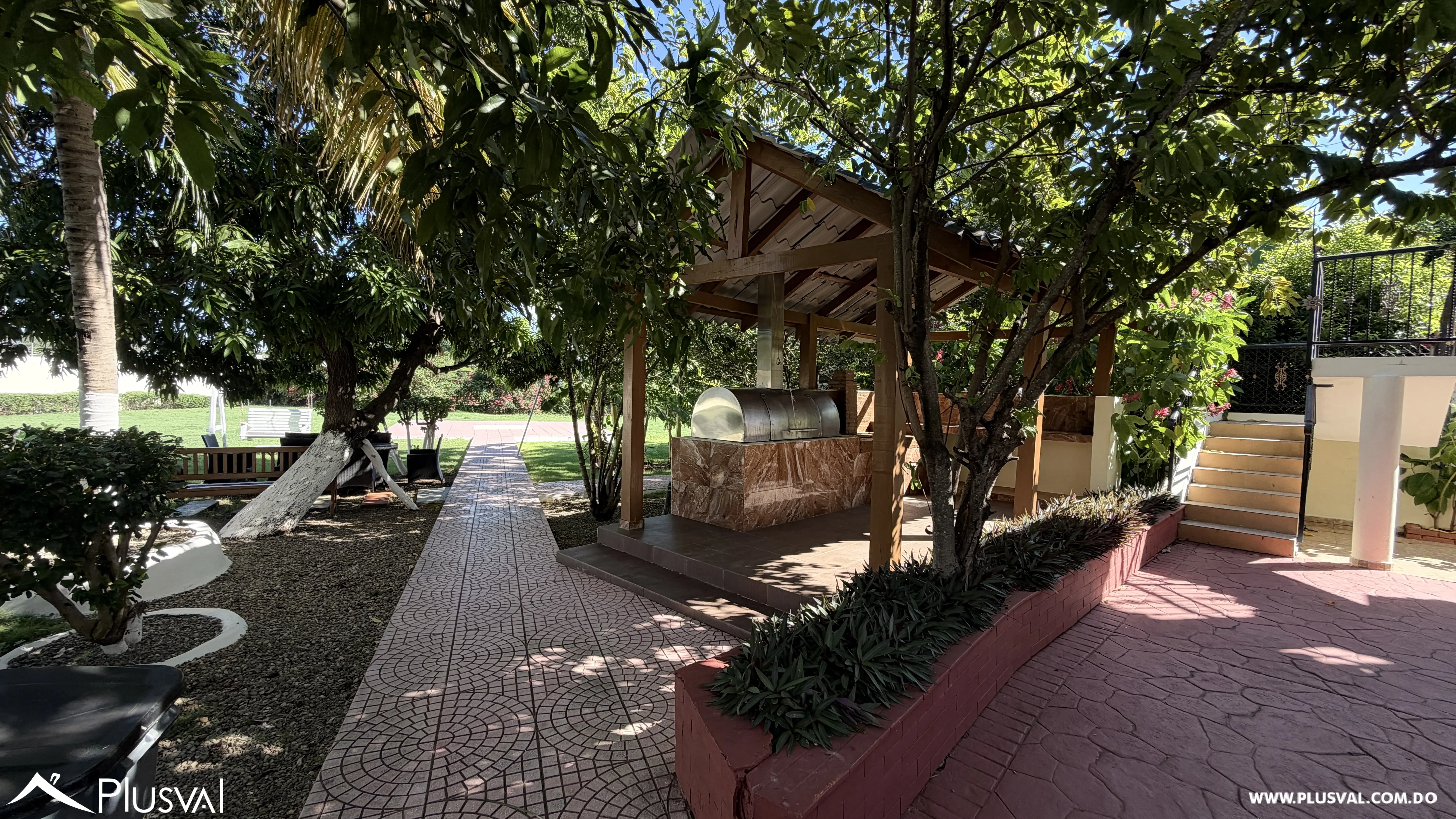 Hermosa Villa en santiago rodriguez 534019