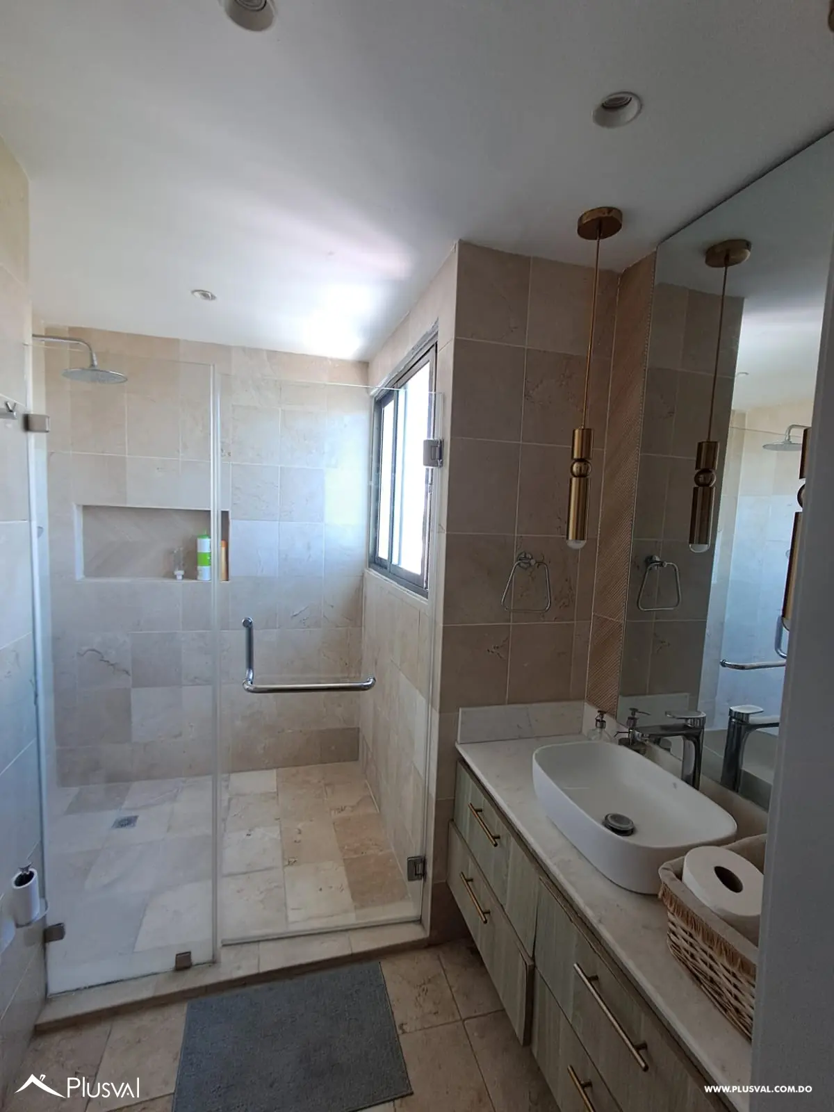 Elegante apartamento en alquiler de 3 habitaciones amueblado 488430