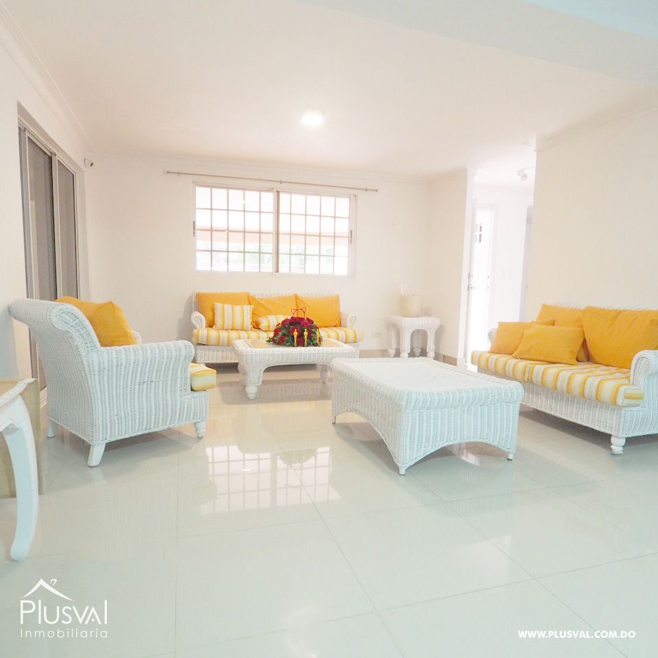 Casa en Venta , Altos de Arroyo Hondo 295884