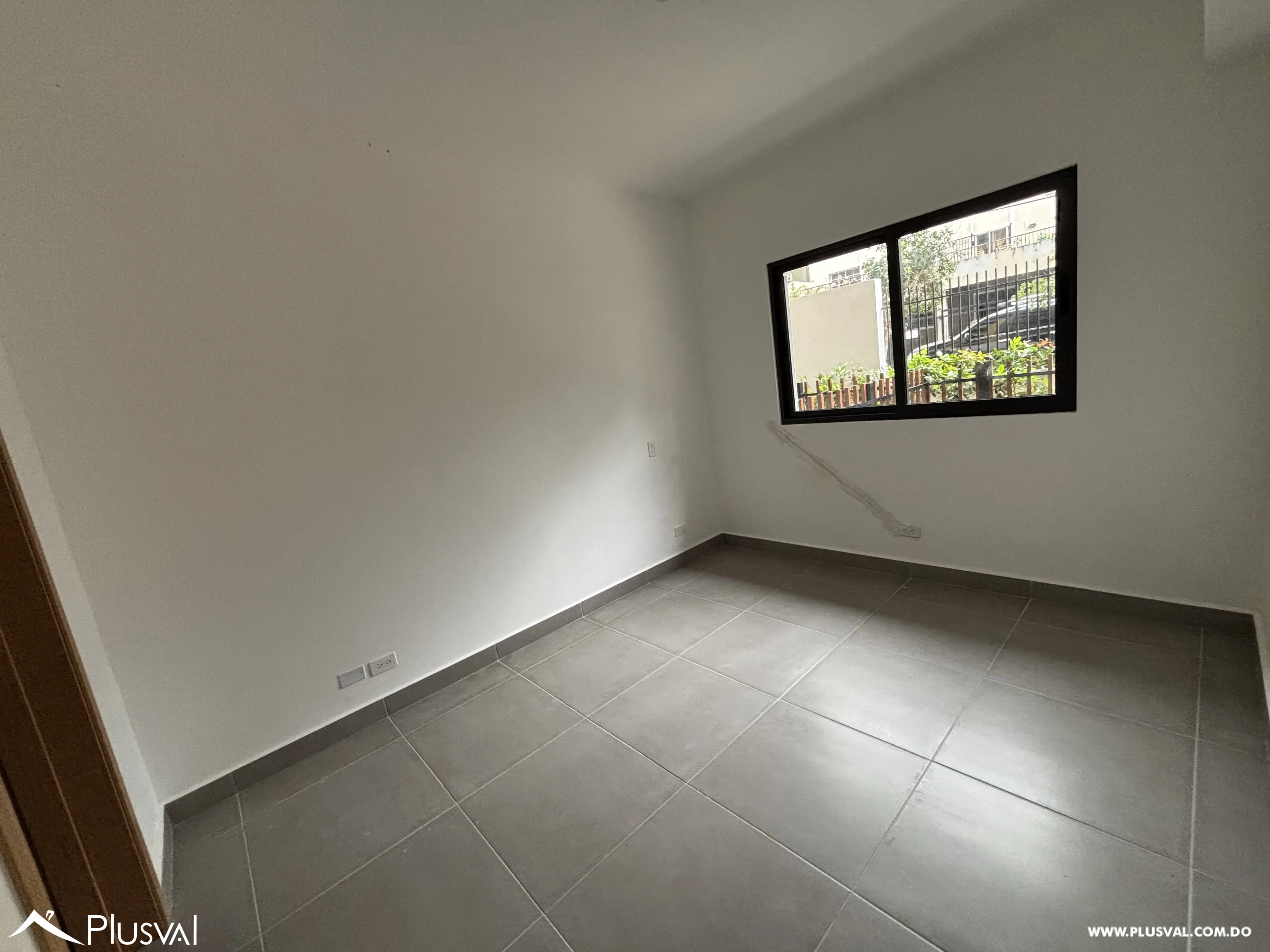 Apartamento en Alquiler de 1 habitación en Gazcue 480355