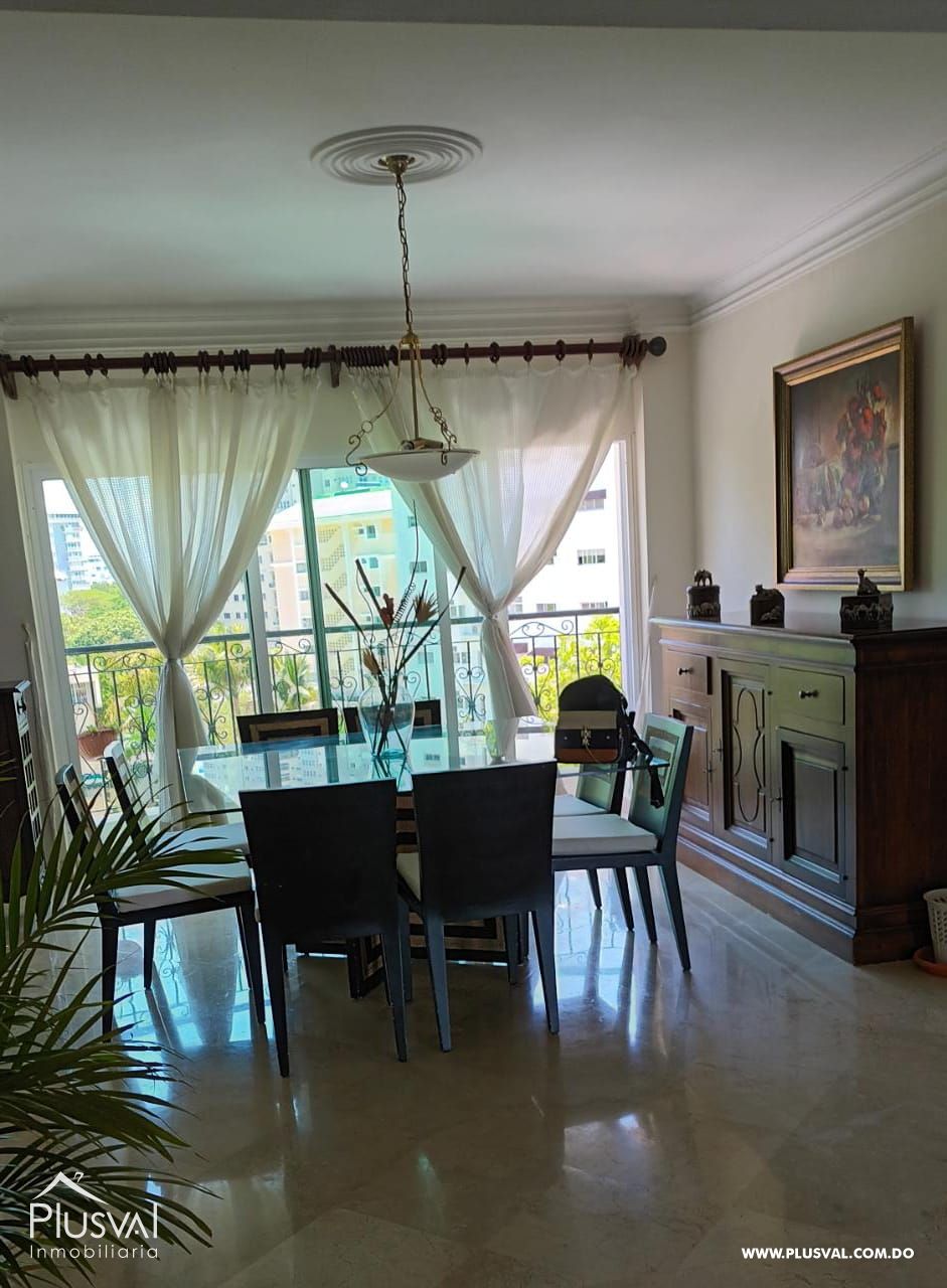 Apartamento en La Esperilla 286785