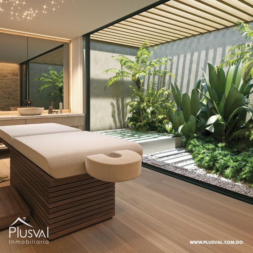 Amplio Apartamento en venta en Cap Cana 316750