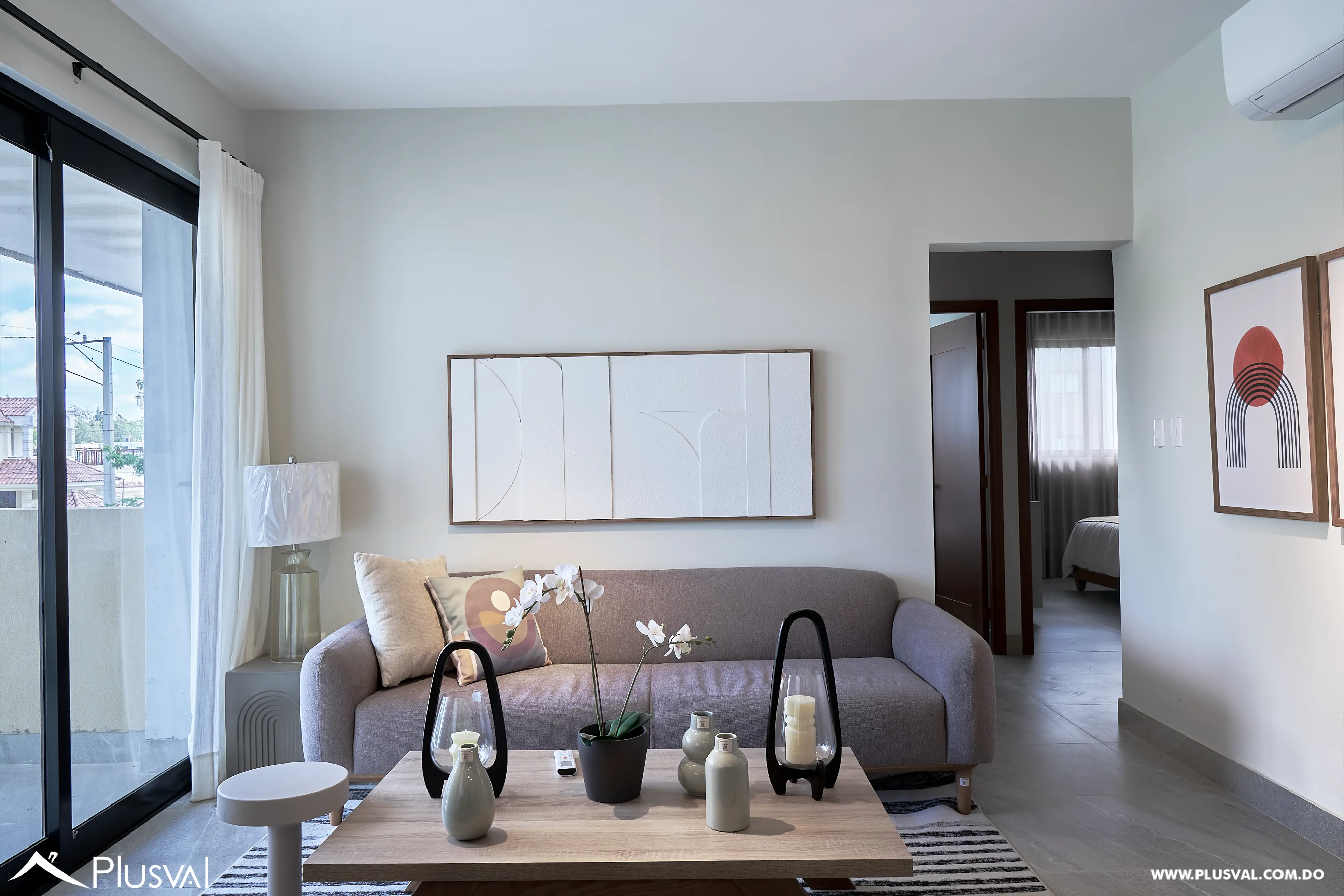 Residencial Vista Alta - Autopista Duarte 464468