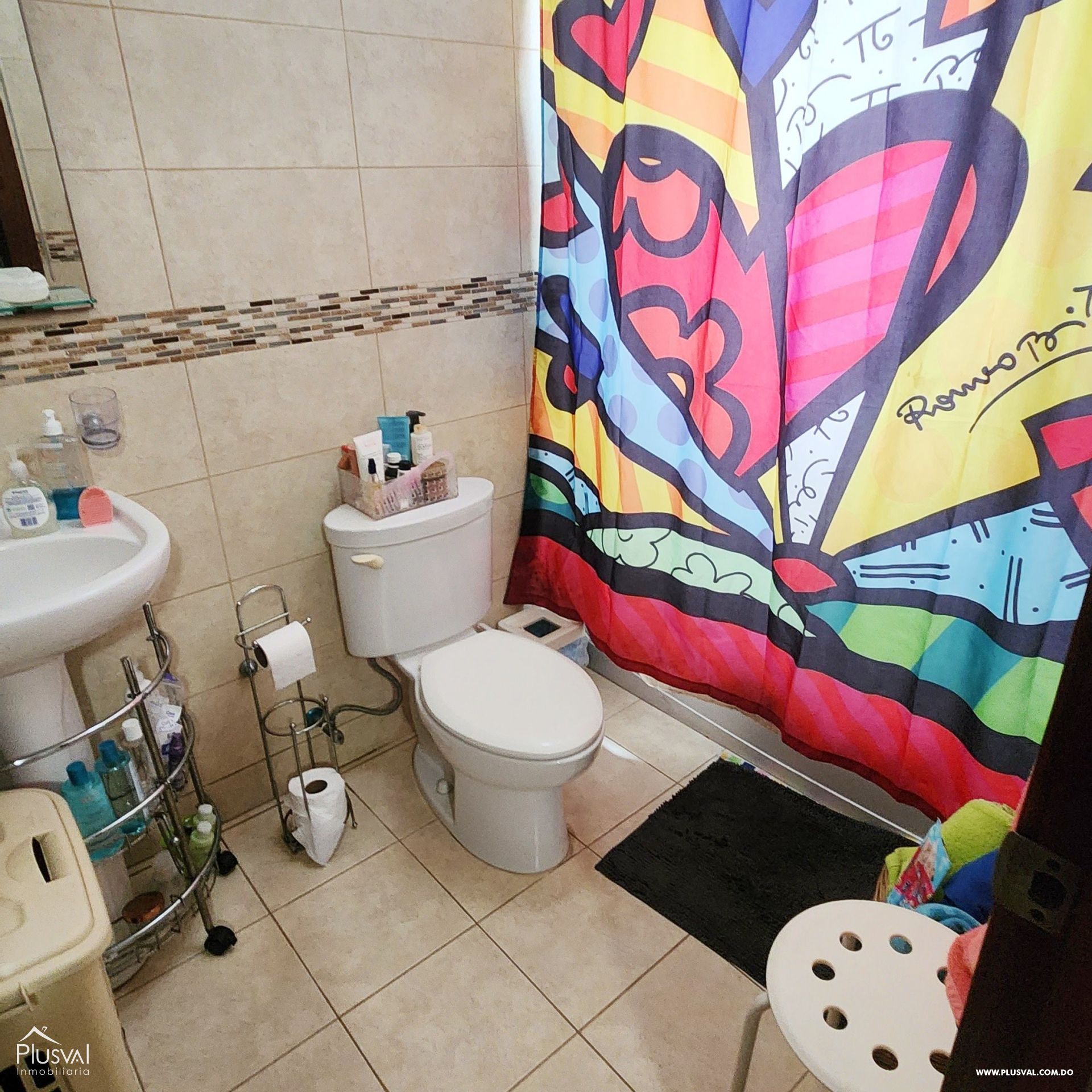Se vende apartamento exclusivo uno por nivel en Naco 368328