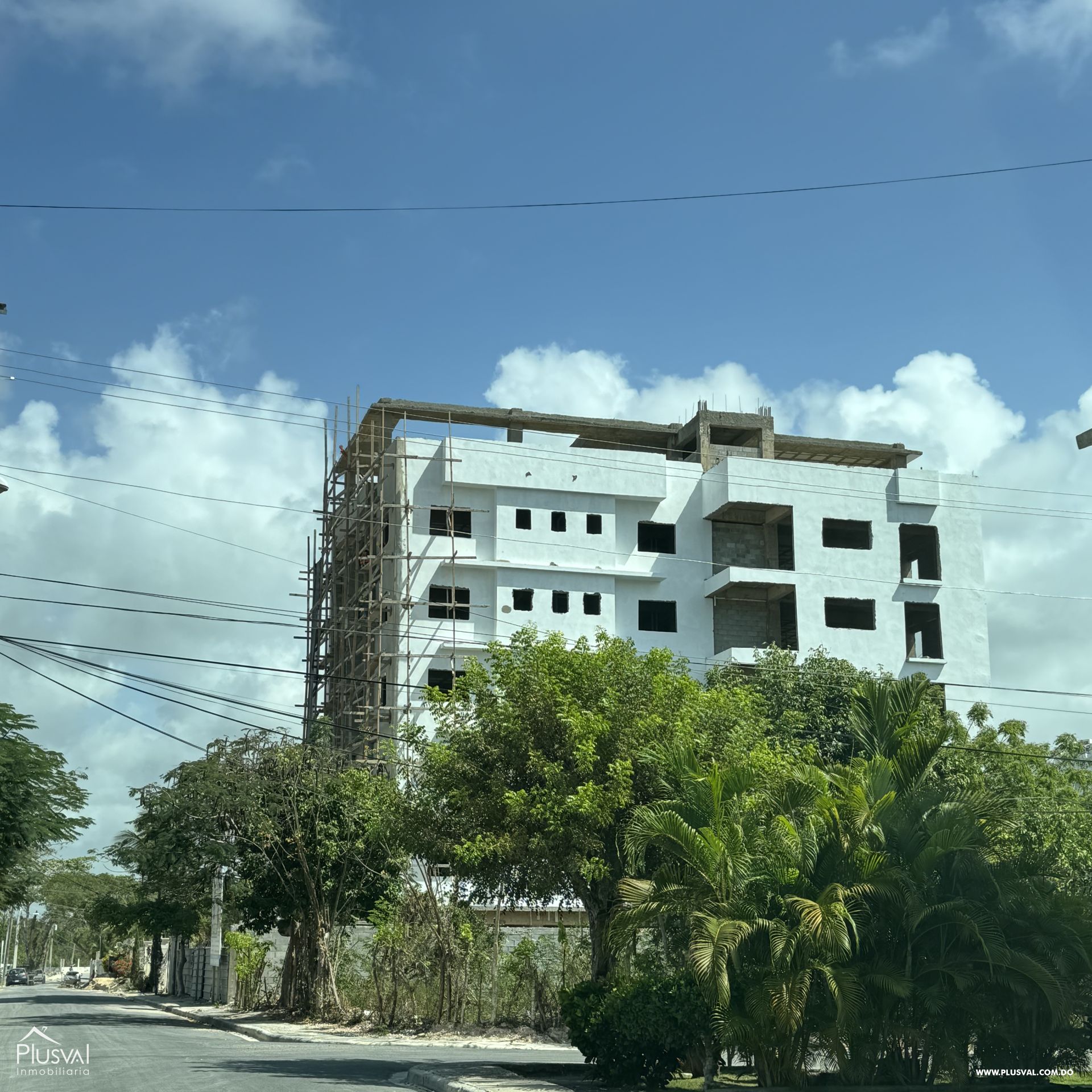 Apartamento en venta en Juan Dolio a minutos de la playa 433772