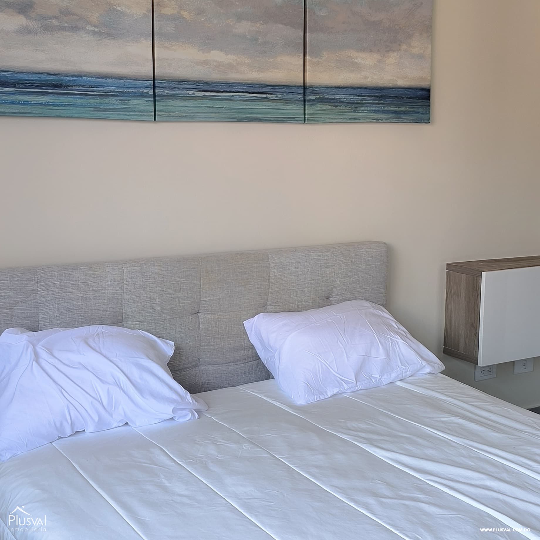 Apartamento en alquiler amueblado en Serralles 426051