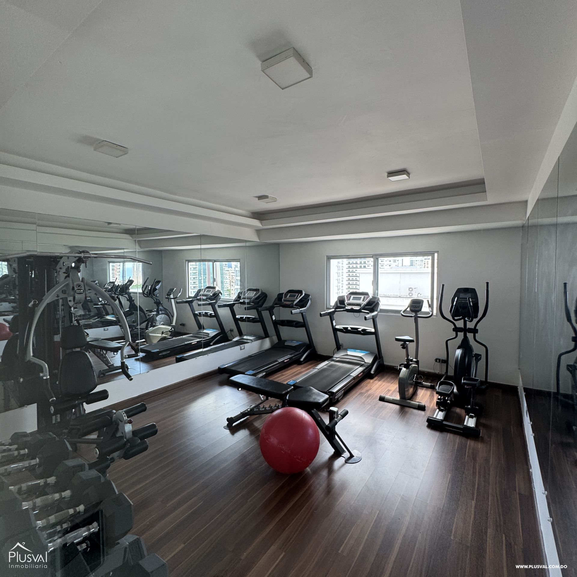 Apartamento amueblado en alquiler de 1 habitacion 391252