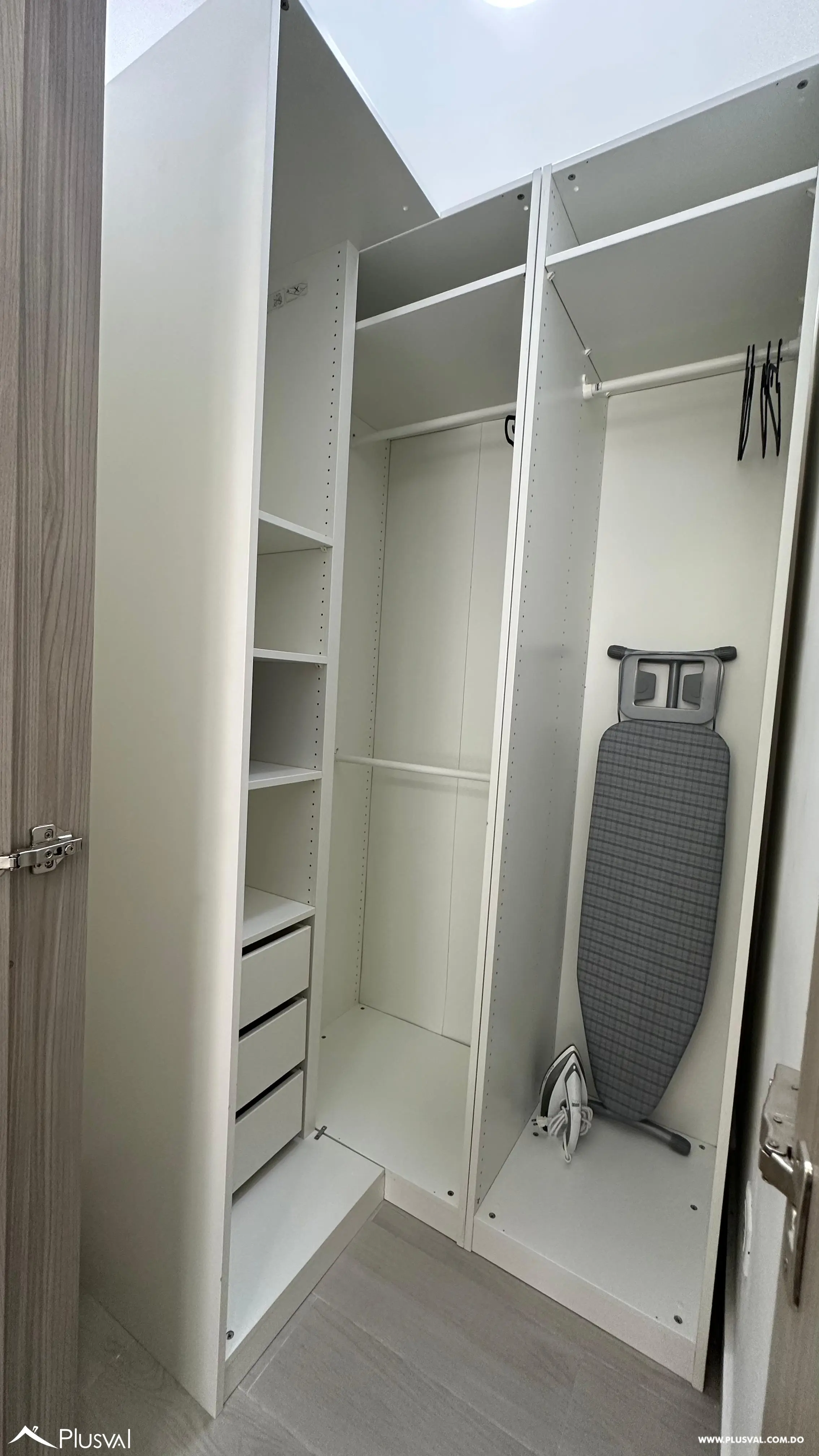 Apartamento Alquiler 1 habitación en Vista Cana 461180