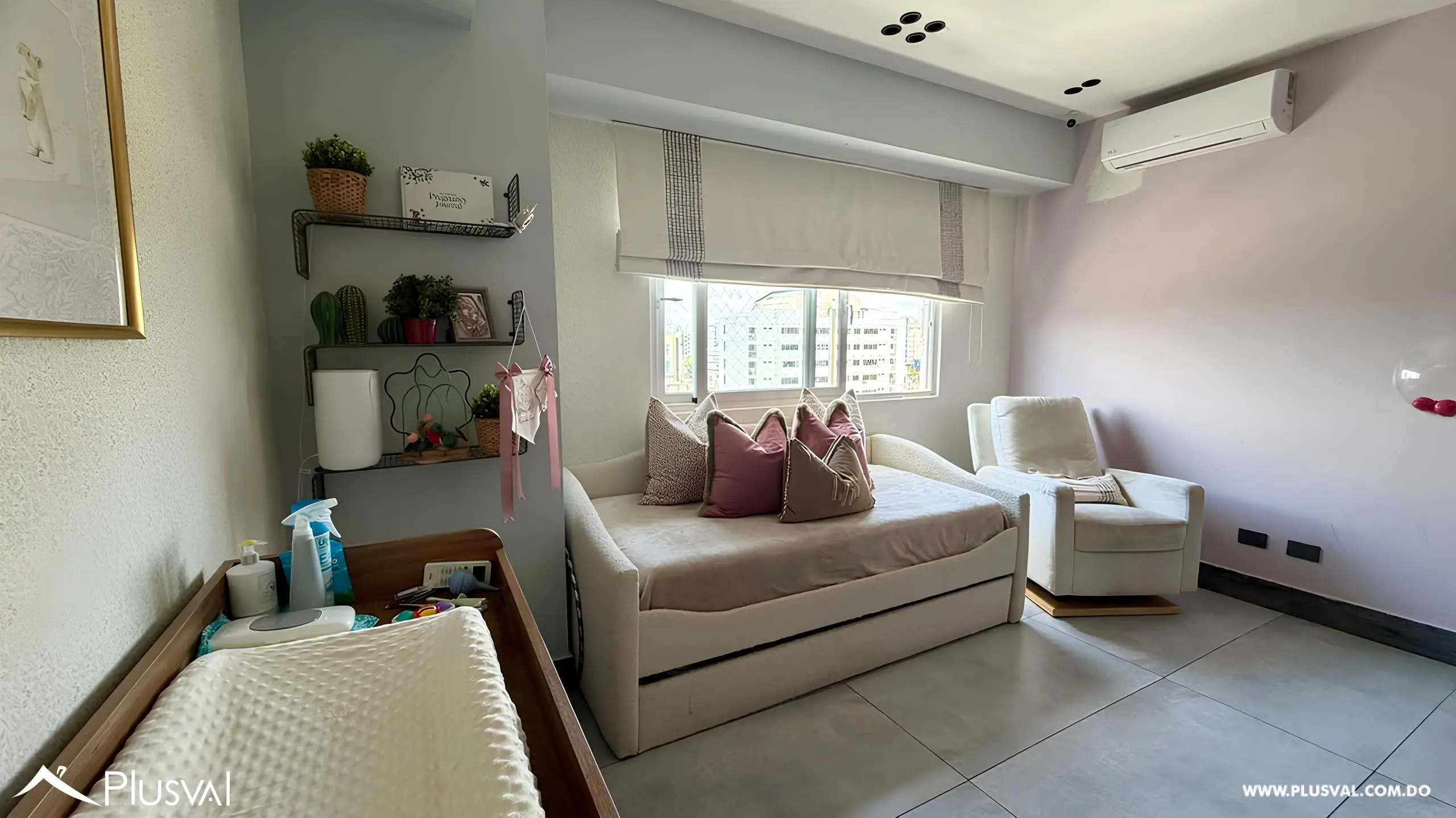 Apartamento en venta ubicado en Piantini. 517363