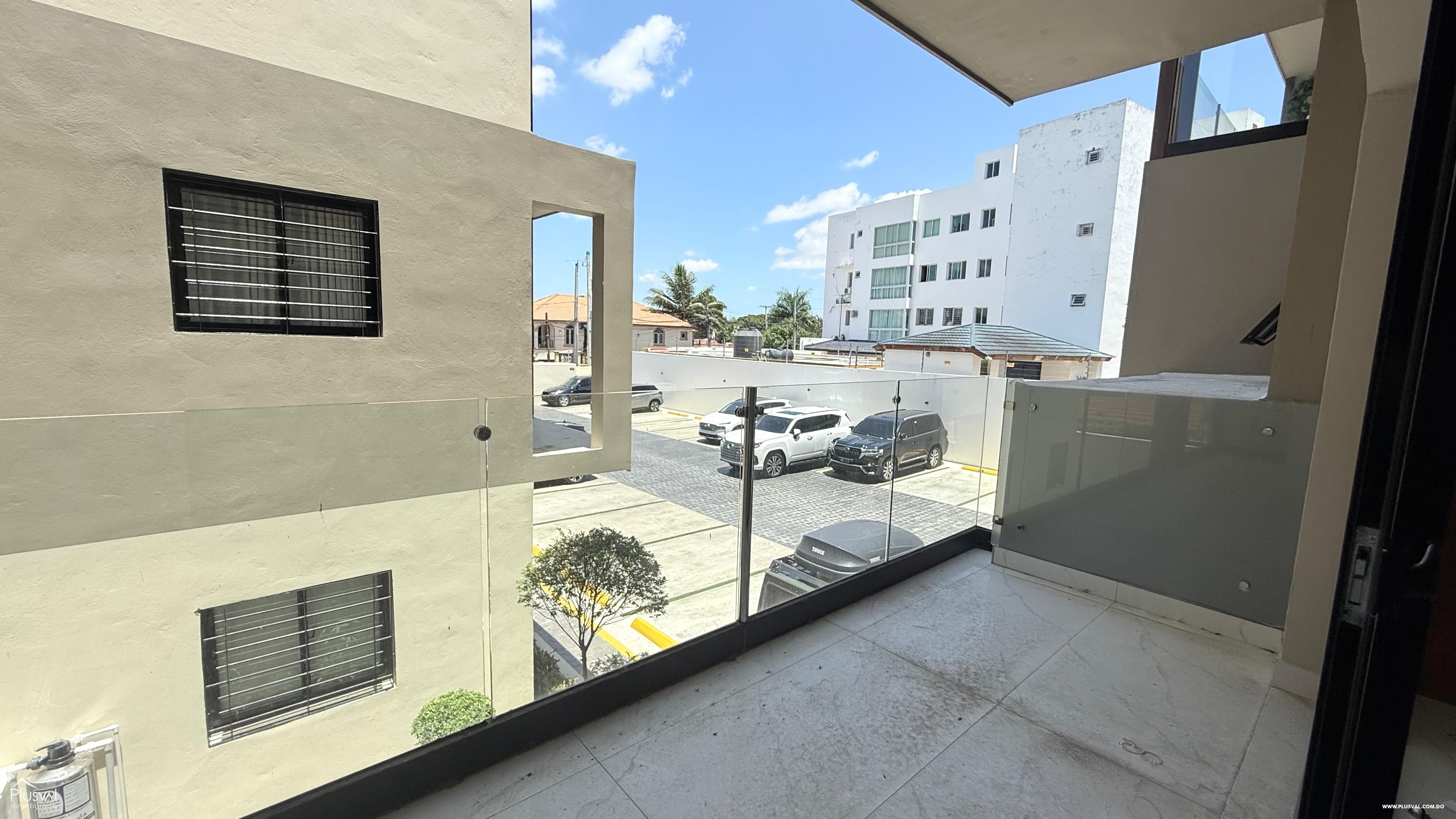 Apartamento en Venta Exclusividad y Confort en el Corazón de Santiago 452238