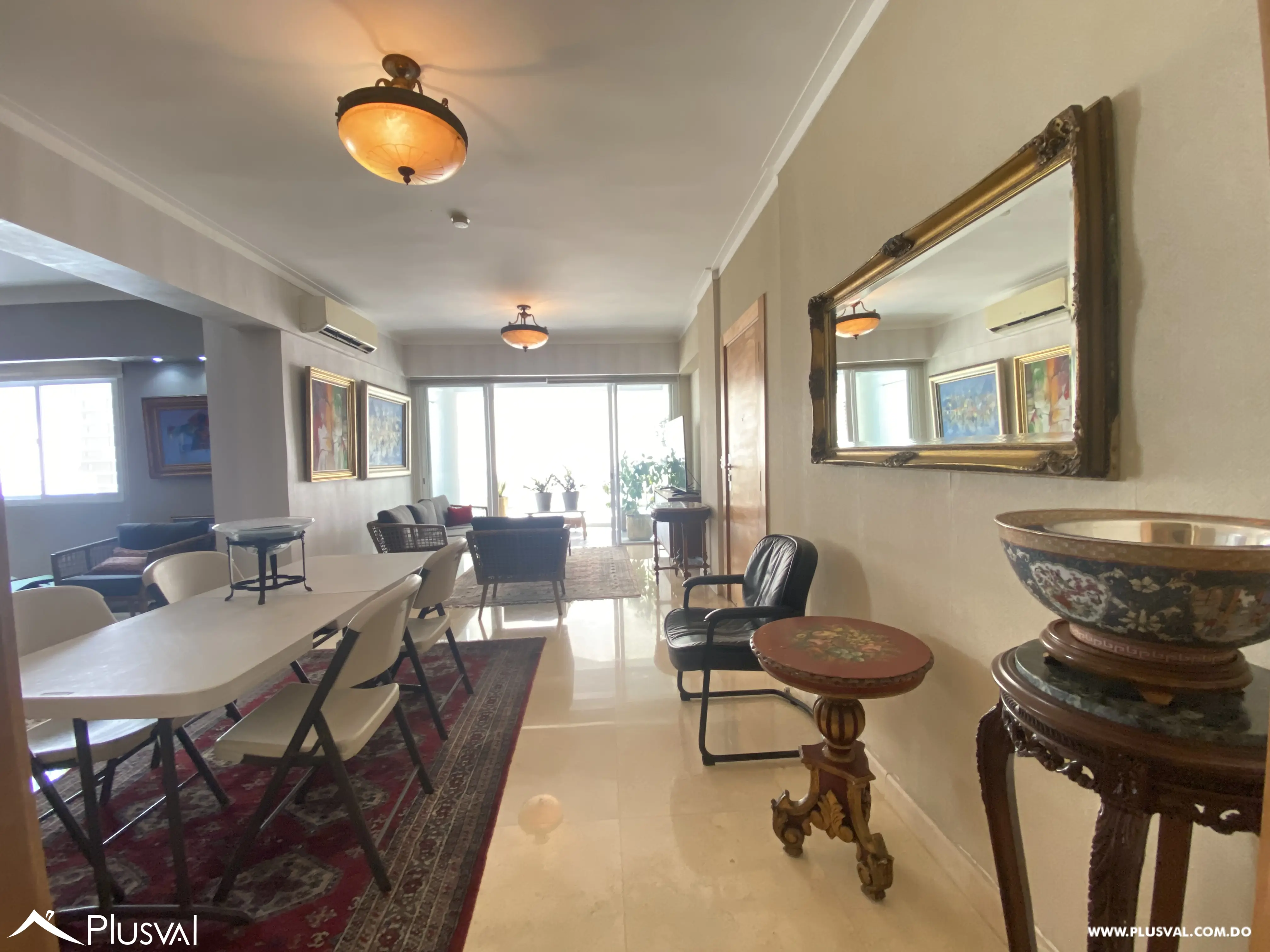 Vendo Excelente Apto en la Calle Ele Retiro- Piantini 456372