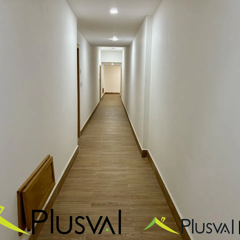 Apartamento de 1 habitación en Bella Vista con balcón, piscina, gimnasio y salón multiusos. 431949