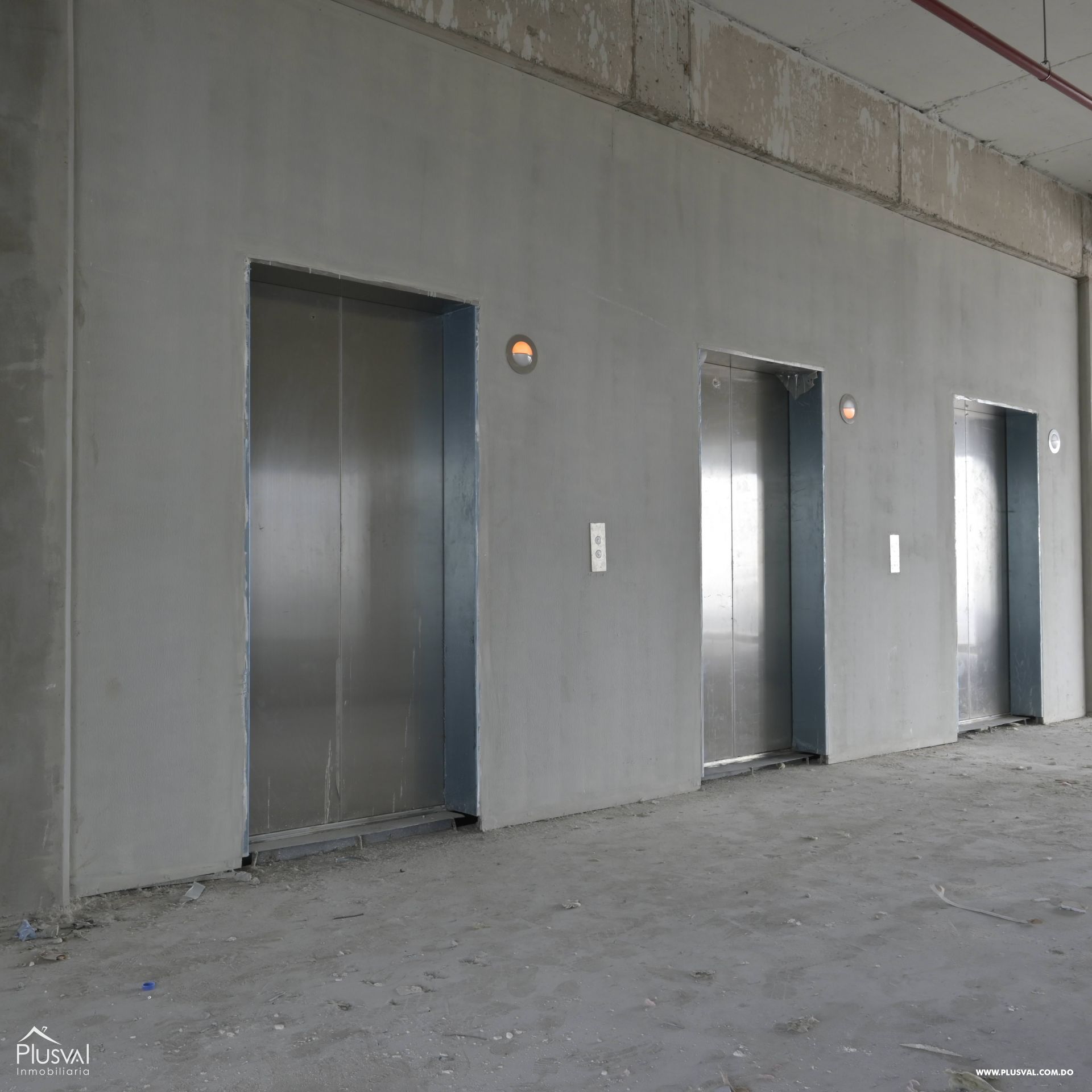Se alquila locale nuevo en Bella Vista 156893