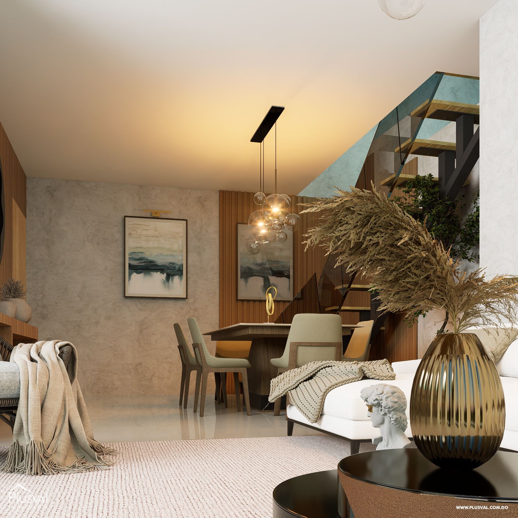 Apartamento en venta en Av. Hispanoamericana 410727