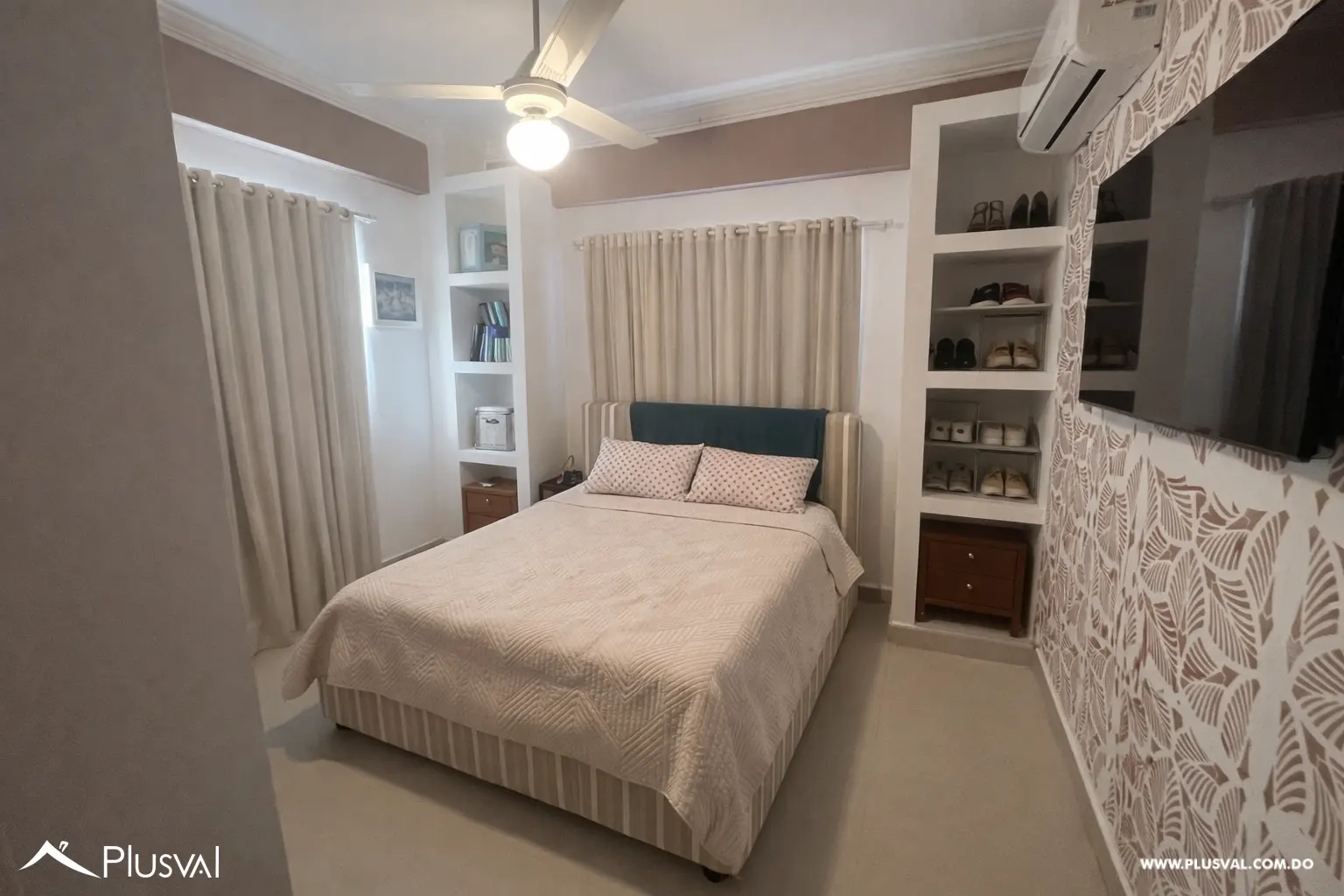 Apartamento exclusivo con ubicación privilegiada en Alma Rosa I 491115