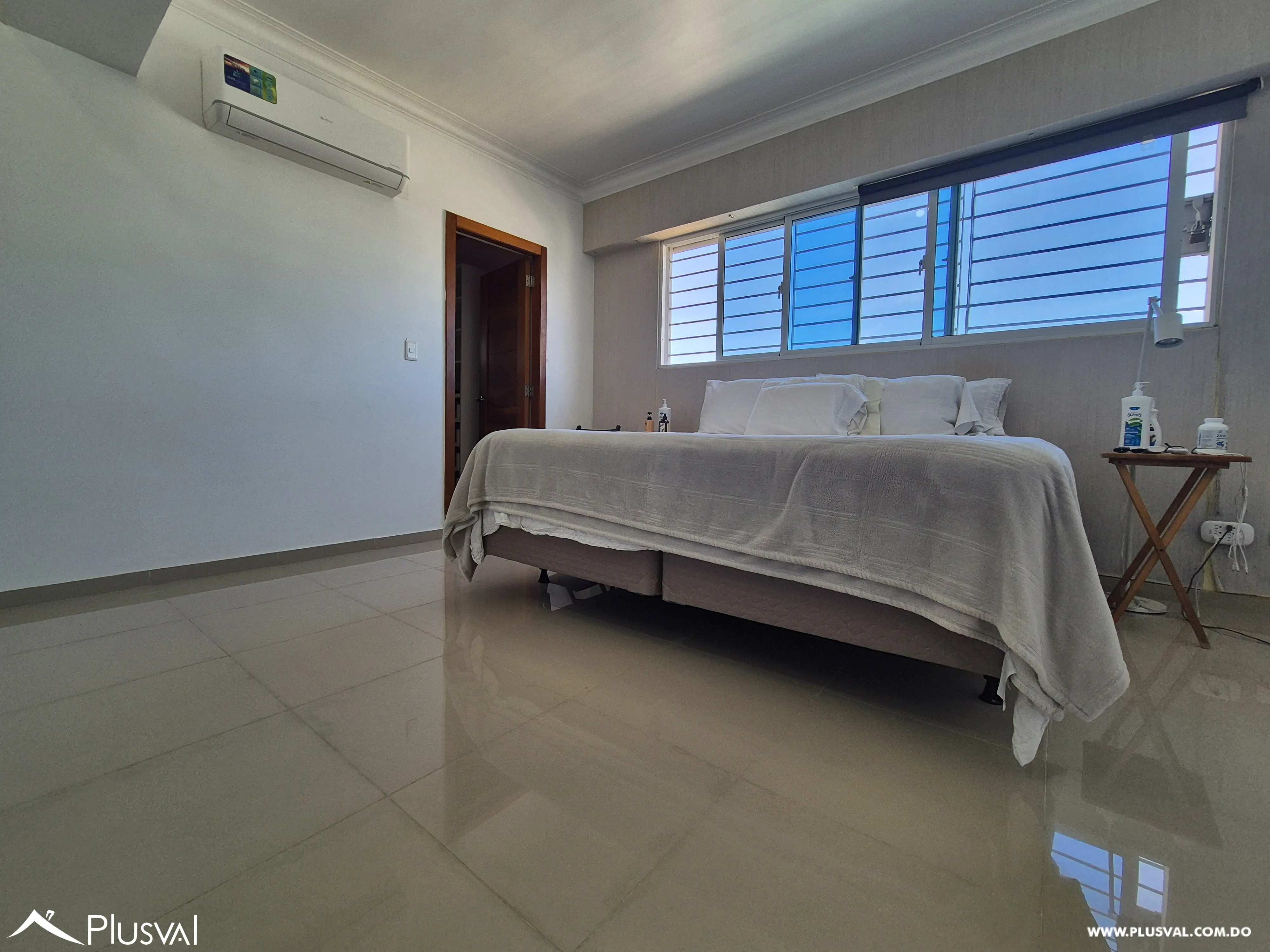 Apartamento tipo Penthouse en venta en Mirador Norte 512400