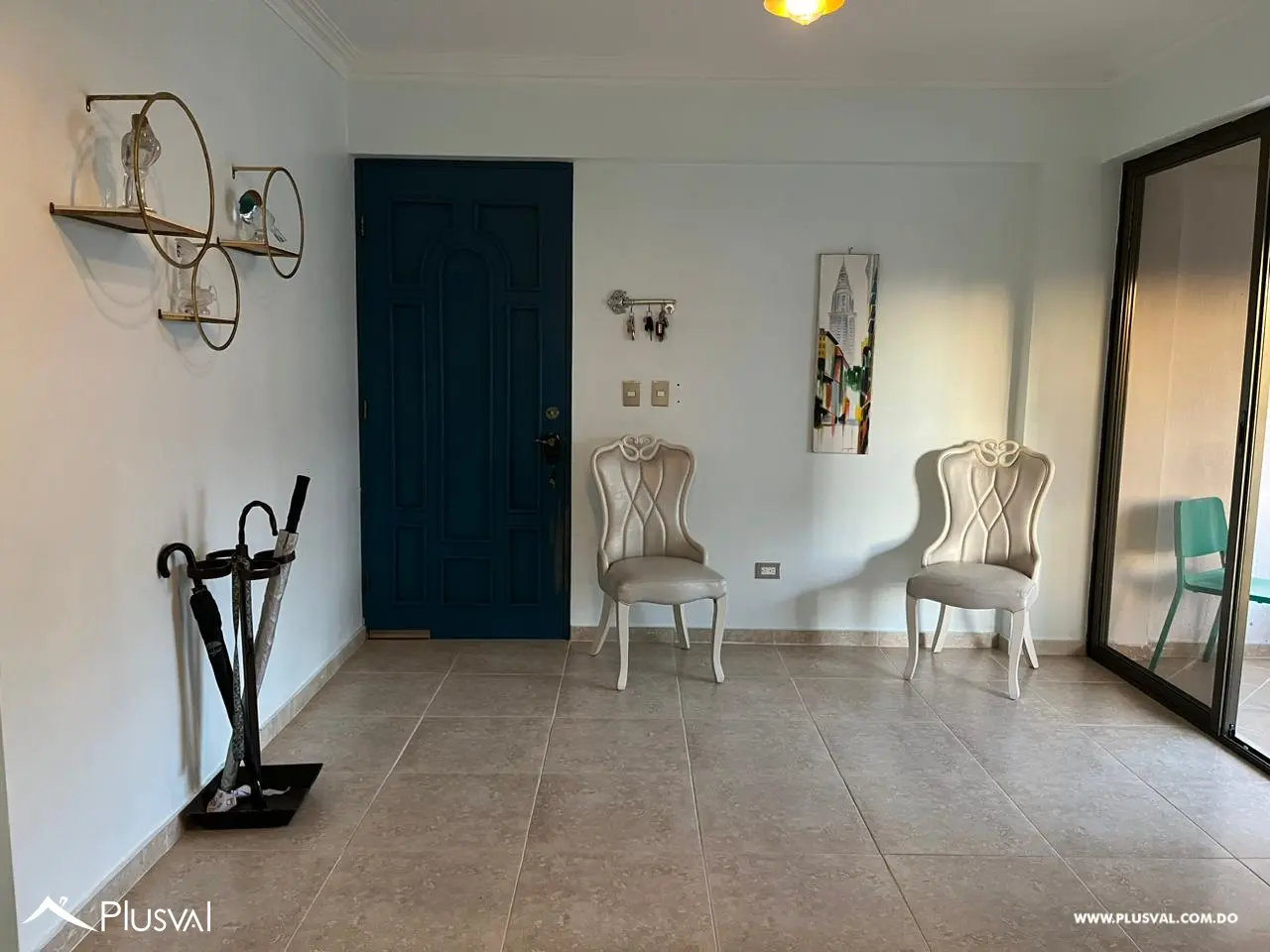 Amplio apartamento en Arroyo Hondo 479162