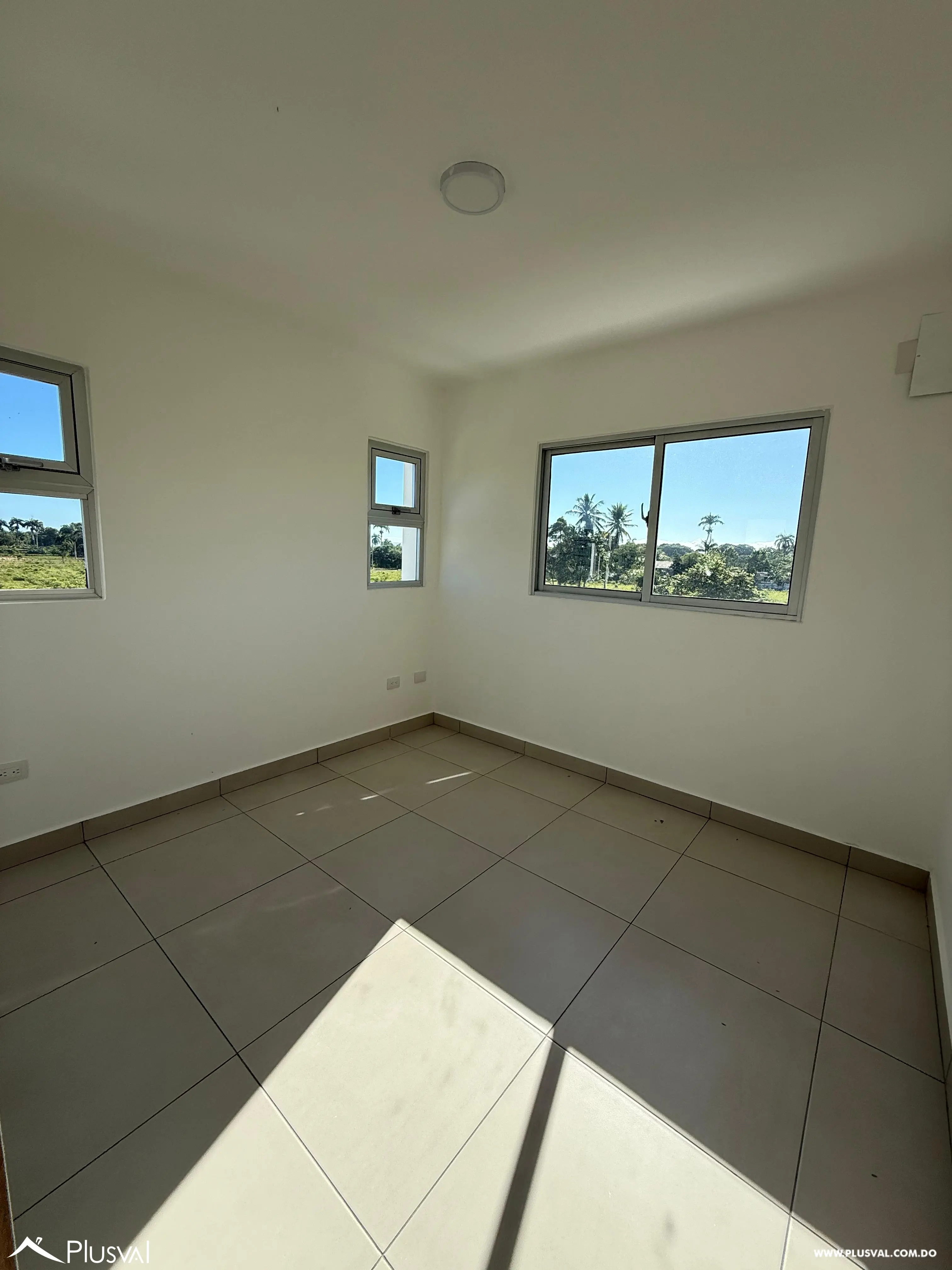 Apartamento en venta en Puerto Plata cerca de Playa Dorada 479179