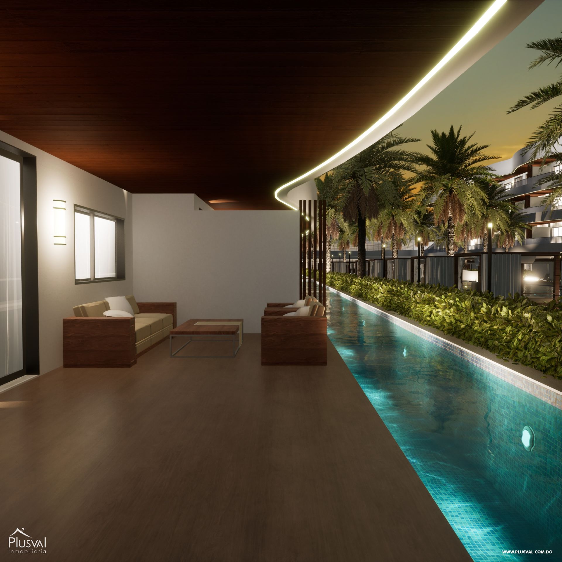 The Experience Alana Condo-hotel 1 y 2 Habitaciones 328679