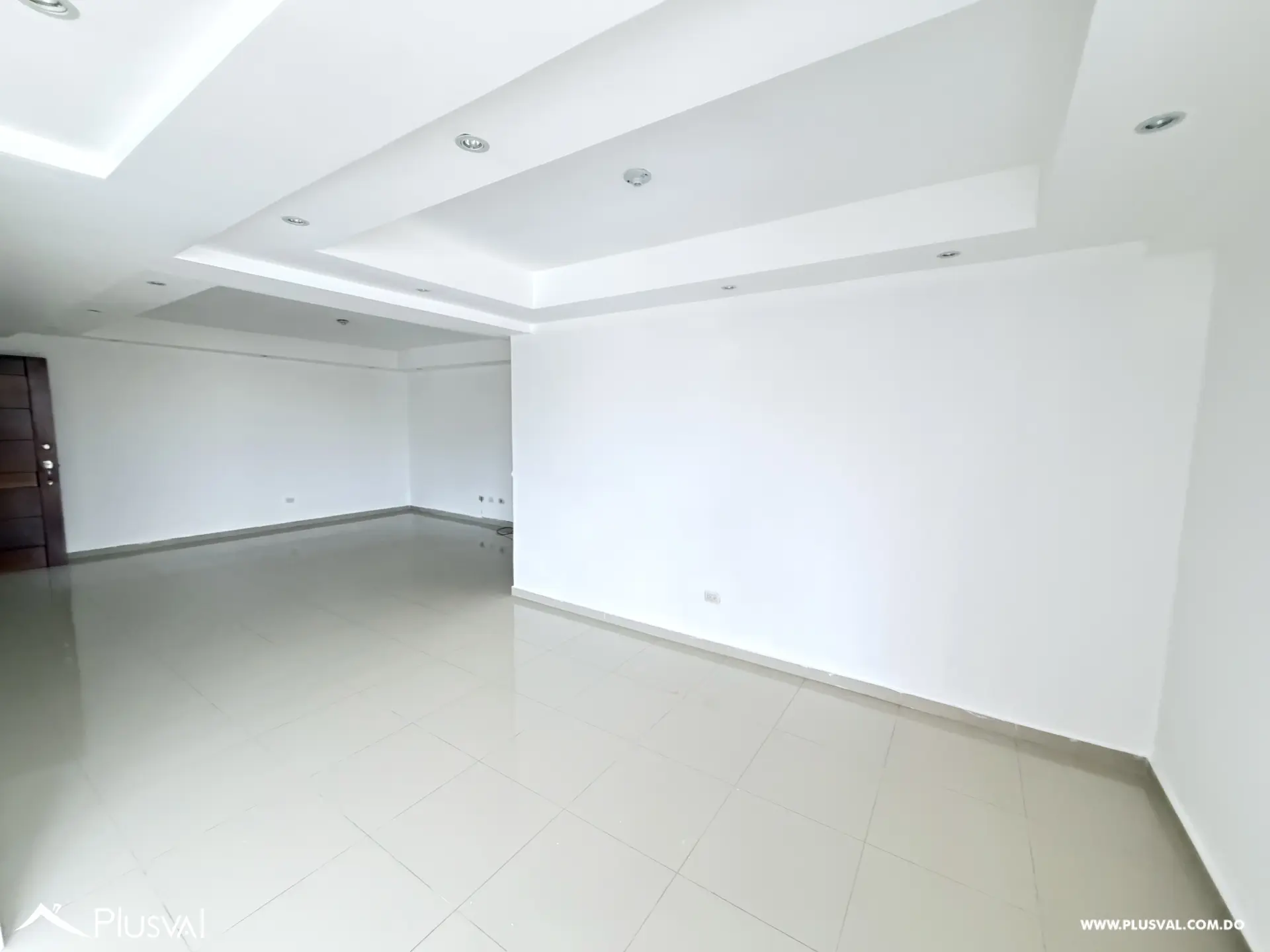 Se vende apartamento con terraza en los Restauradores, Distrito Nacional. 535792