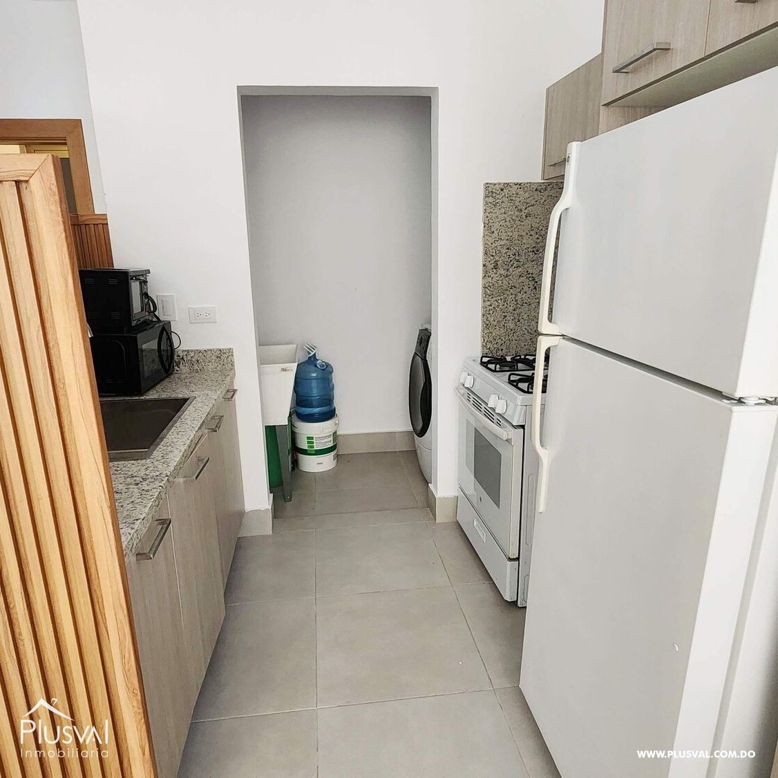 Apartamento en alquiler, Naco 425546