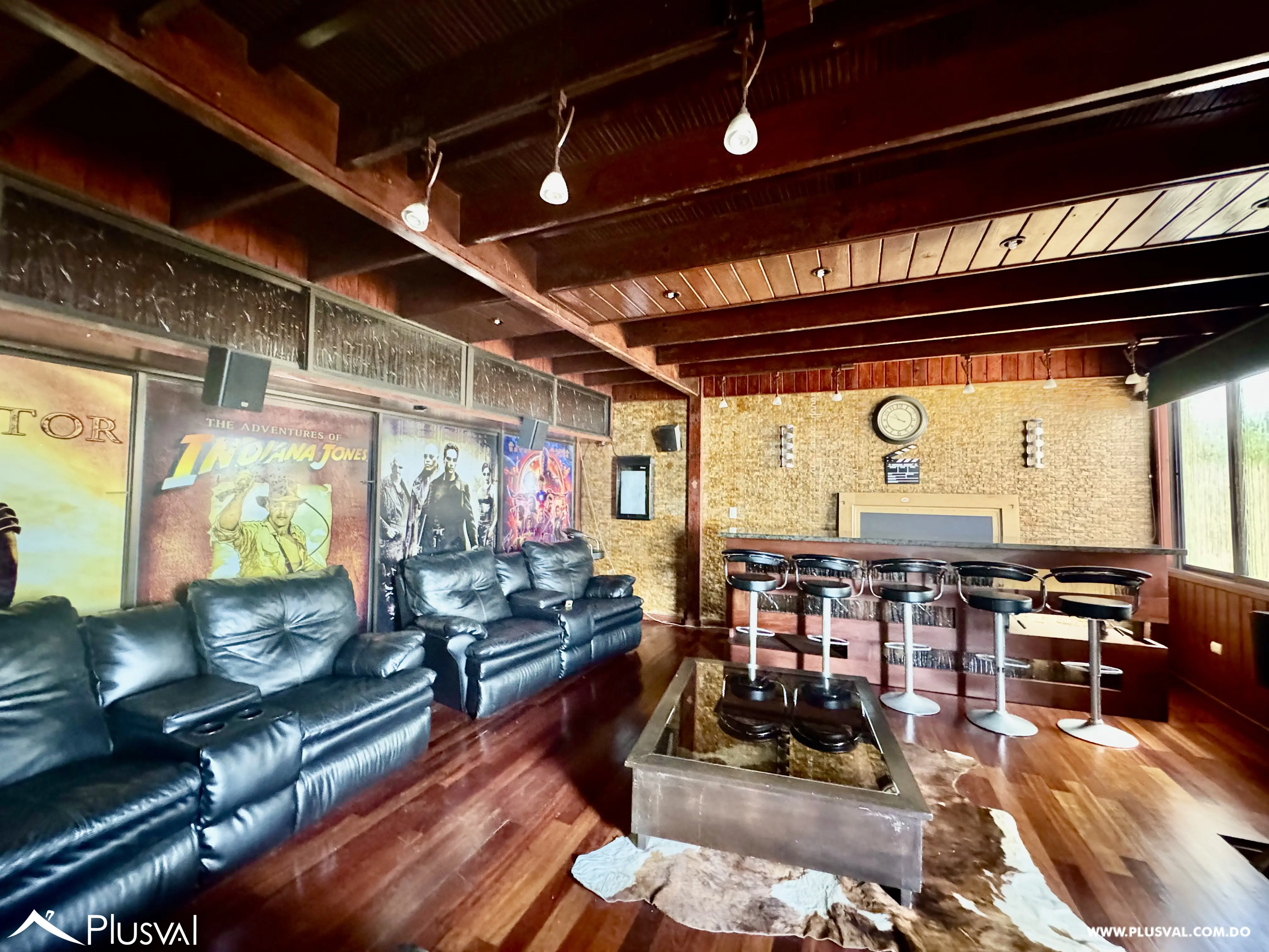 Vendo Maravillosa Casa en Arroyo Hondo III 496241