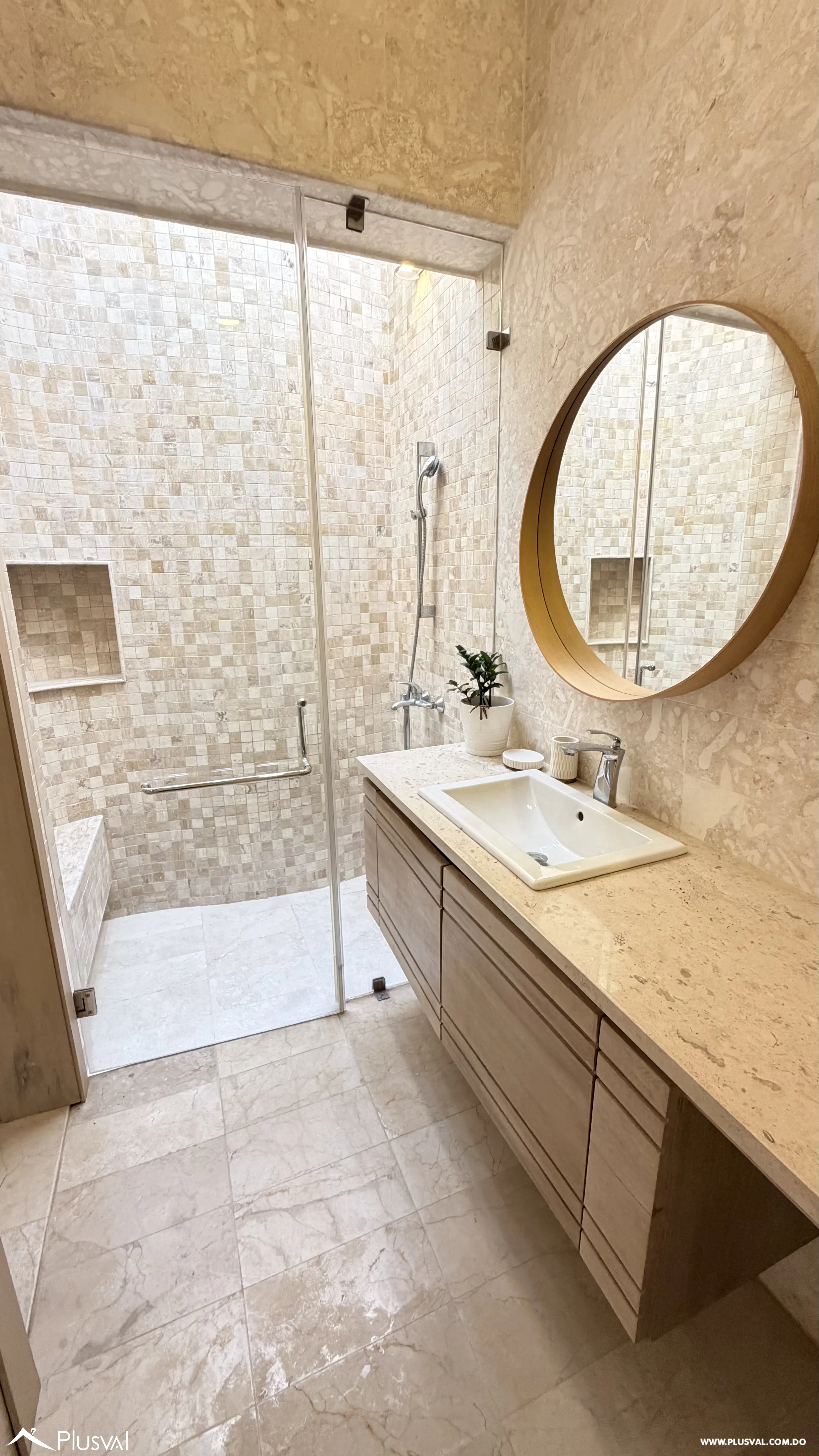 Villa con picuzzi en Cap Cana de 4 habitaciones 534858