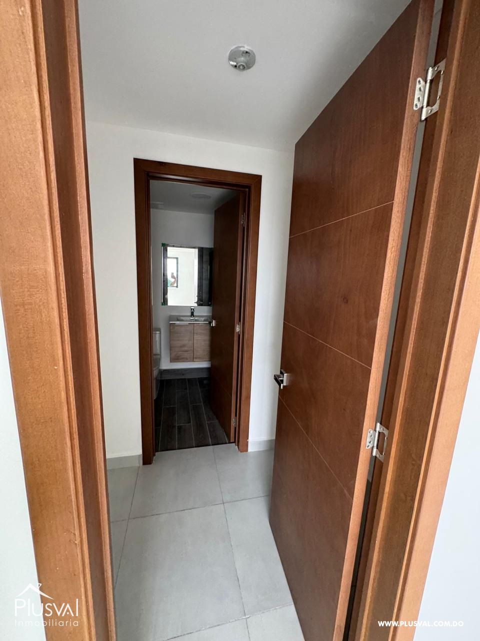 Moderno Apartamento Nuevo en Arroyo Hondo Viejo con Vista al Jardín Botánico Estrena este acogedor y elegante hogar de 2 habitaciones, 126 m², en exclusivo proyecto con áreas sociales. Tranquilidad, n 450290
