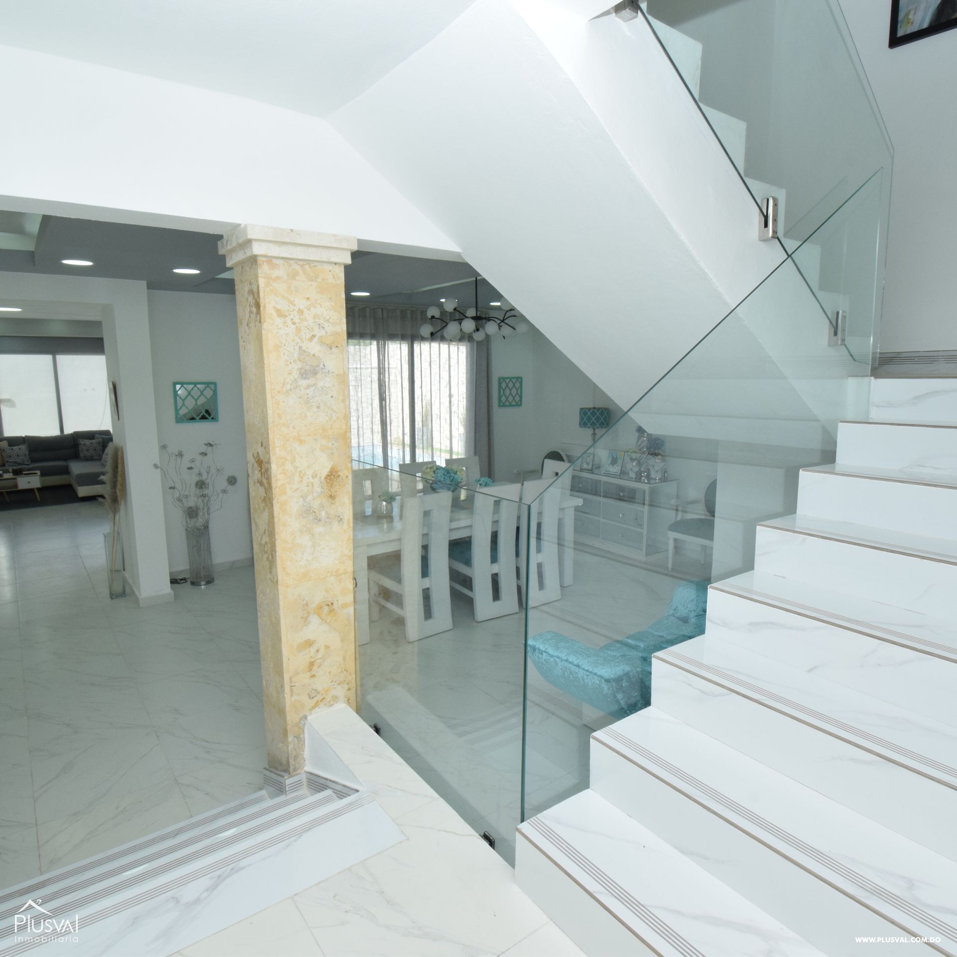 Moderna casa en venta 271756