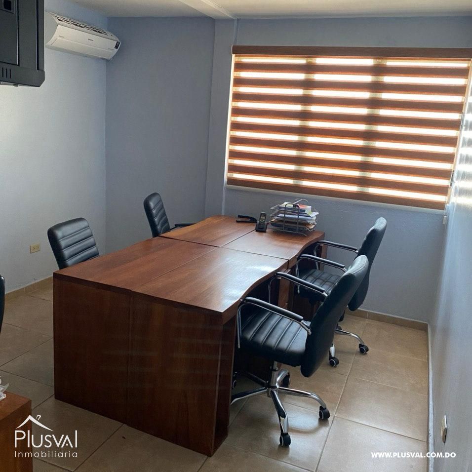 Apartamento en Venta en Av. Republica de Argentina 499862