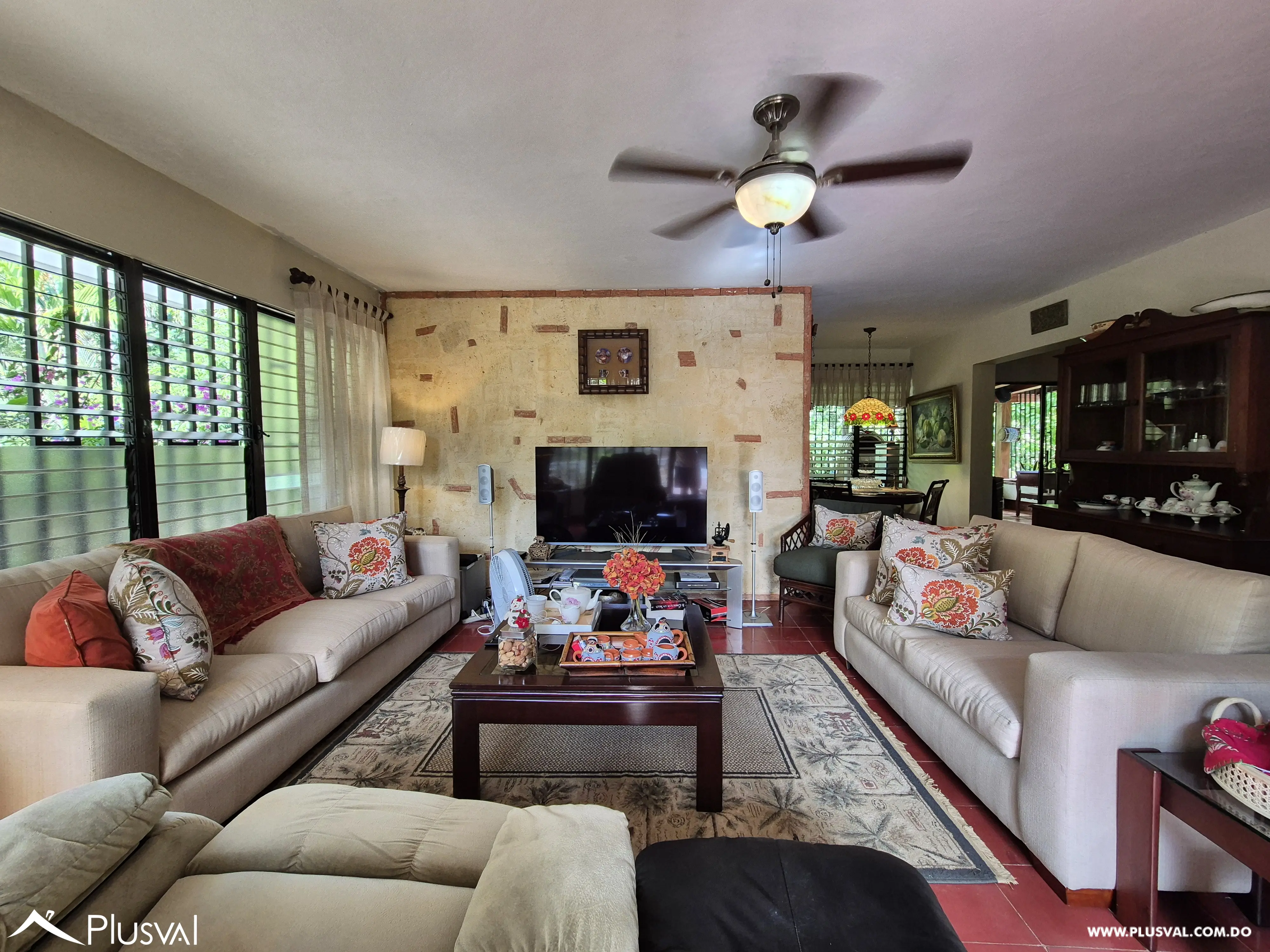 Finca en San Cristóbal 482847