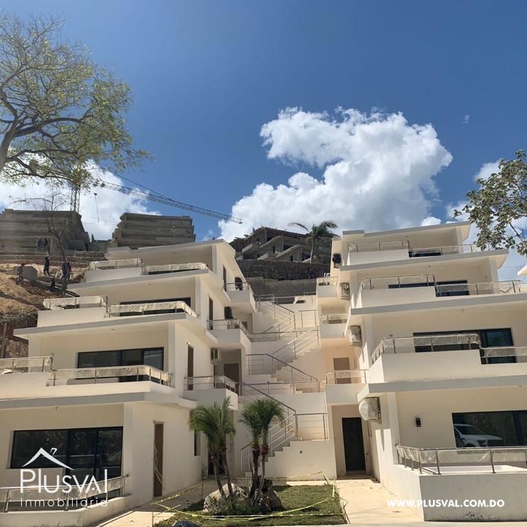Apt. 1h Venta, Vista Lago, Terrazas, Jacuzzi, Piscinas, spa... 364622