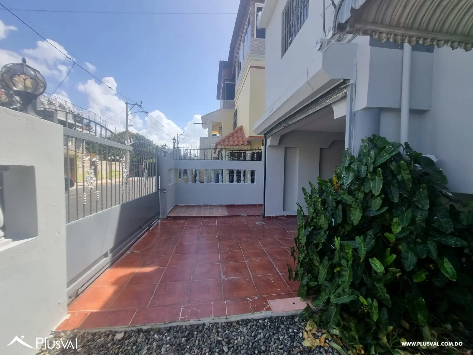 Casa de venta  cerca de la avenida España 494776
