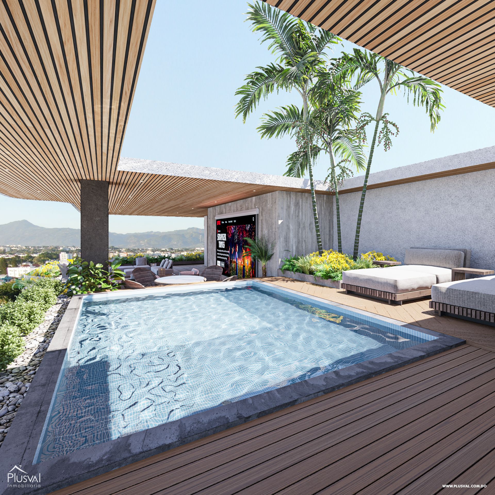 Apartamentos en La Esmeralda de Santiago de los Caballeros 342563