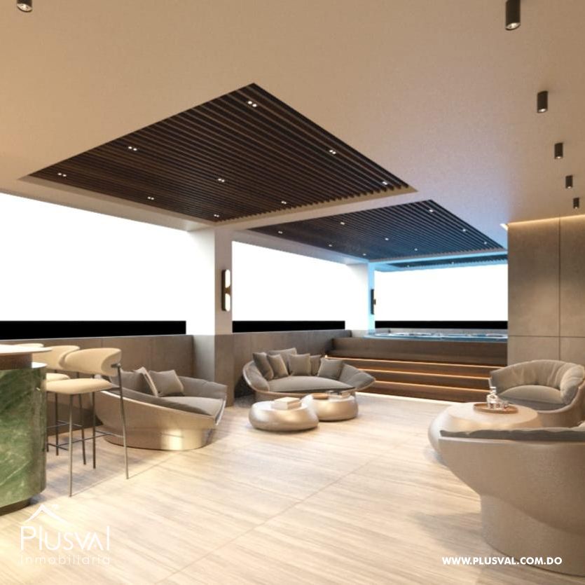 Apartamento de 3 habitaciones en Bella Vista 411062