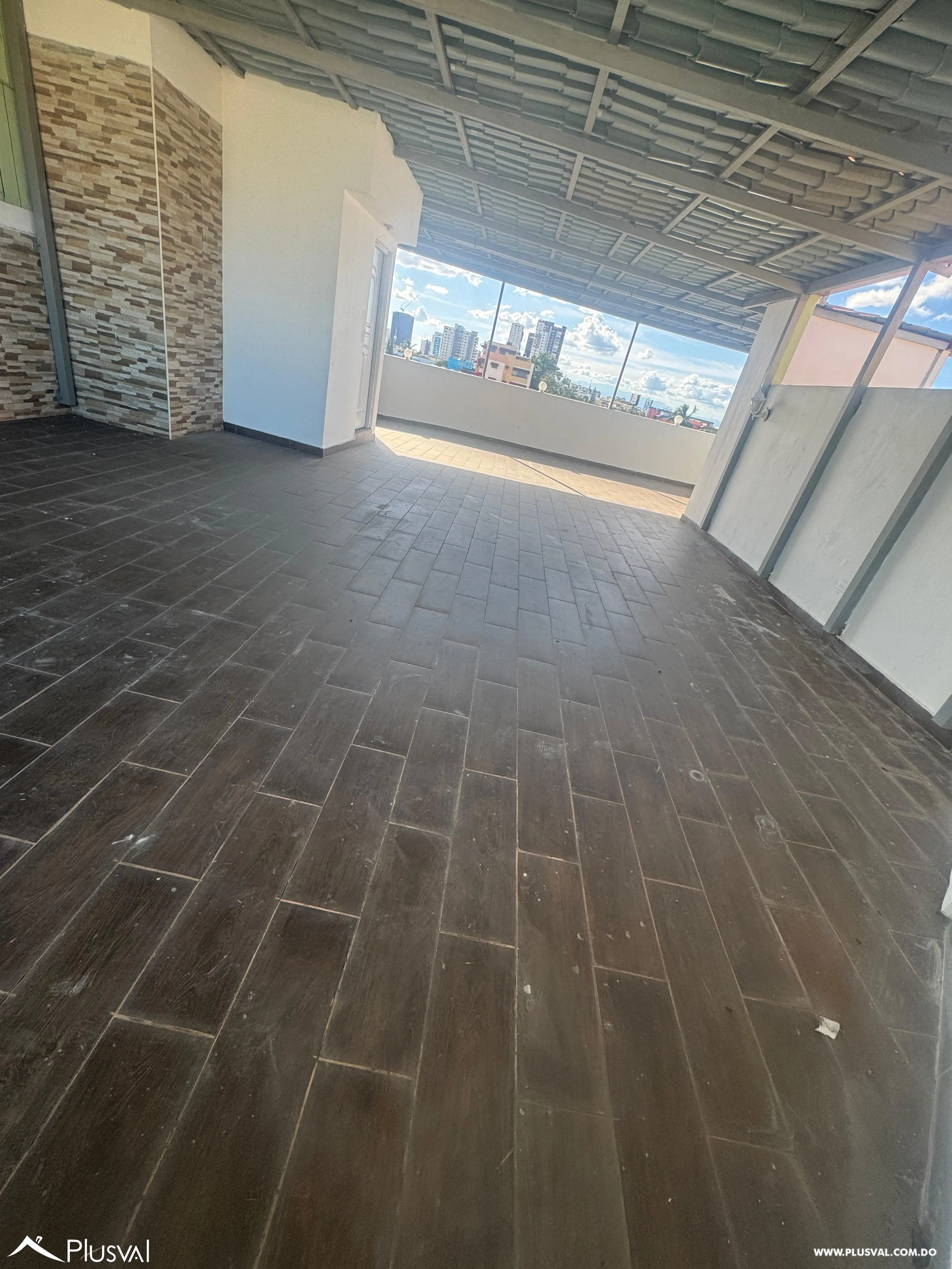 Espacioso apartamento en venta de Alma Rosa 479320