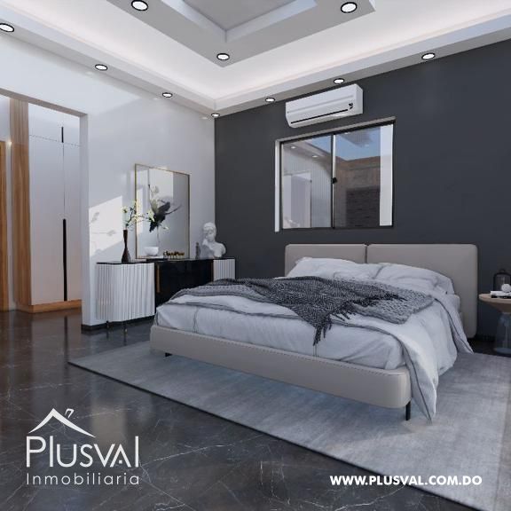 Casas Duplex en Brisa Oriental 254271