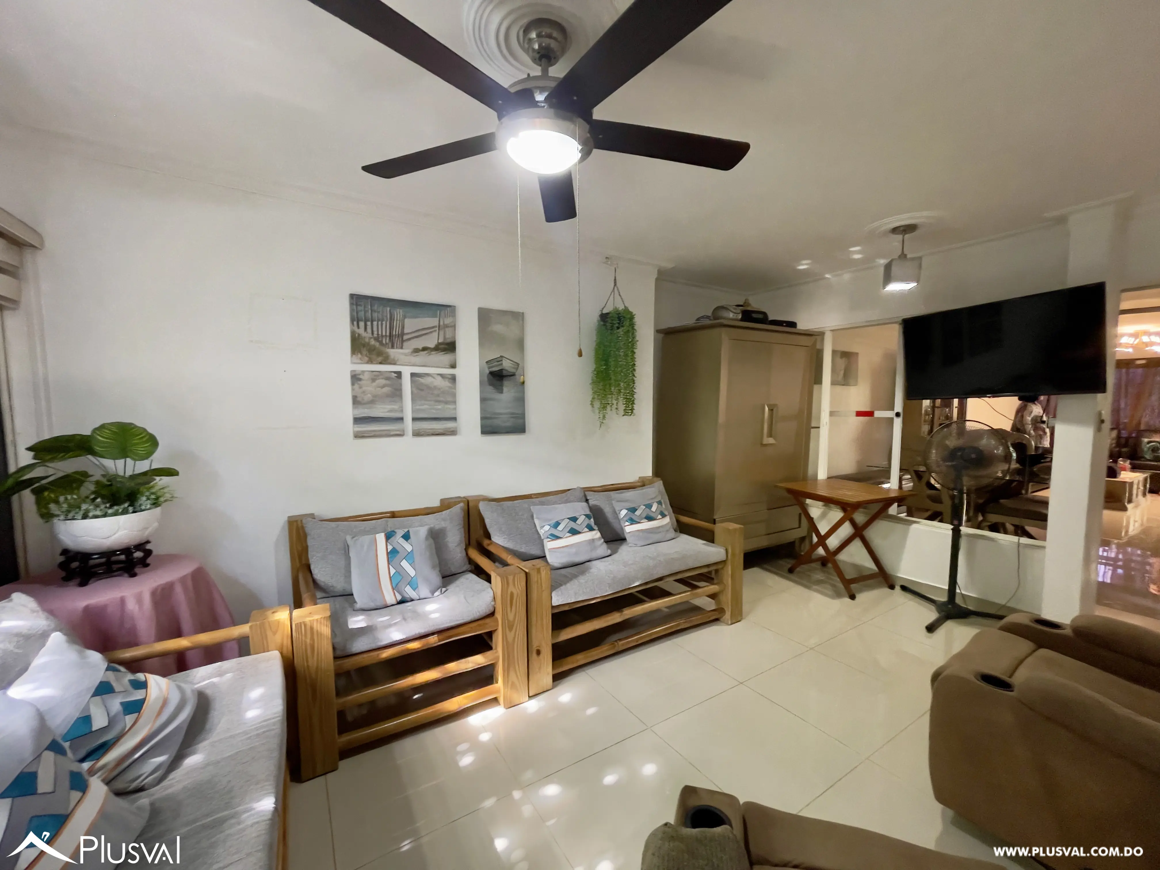 Casa en Venta en el Corazón de El Millón – Exclusividad y Tranquilidad 494512