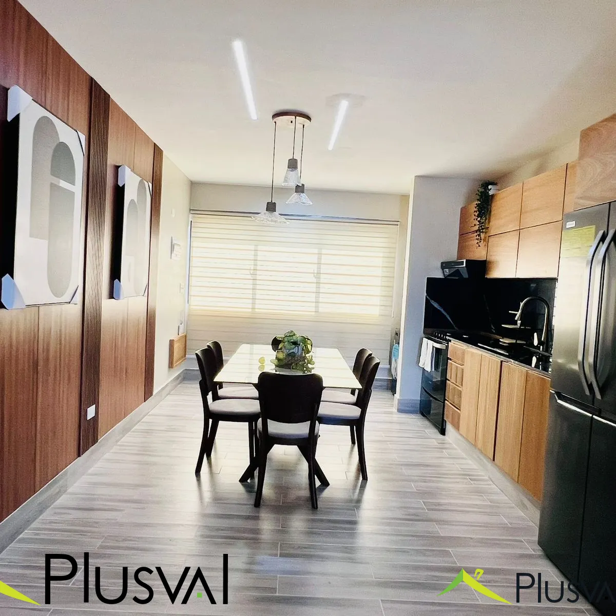 Renta de apartamento amueblado en Costa Cana - Bavaro 443135