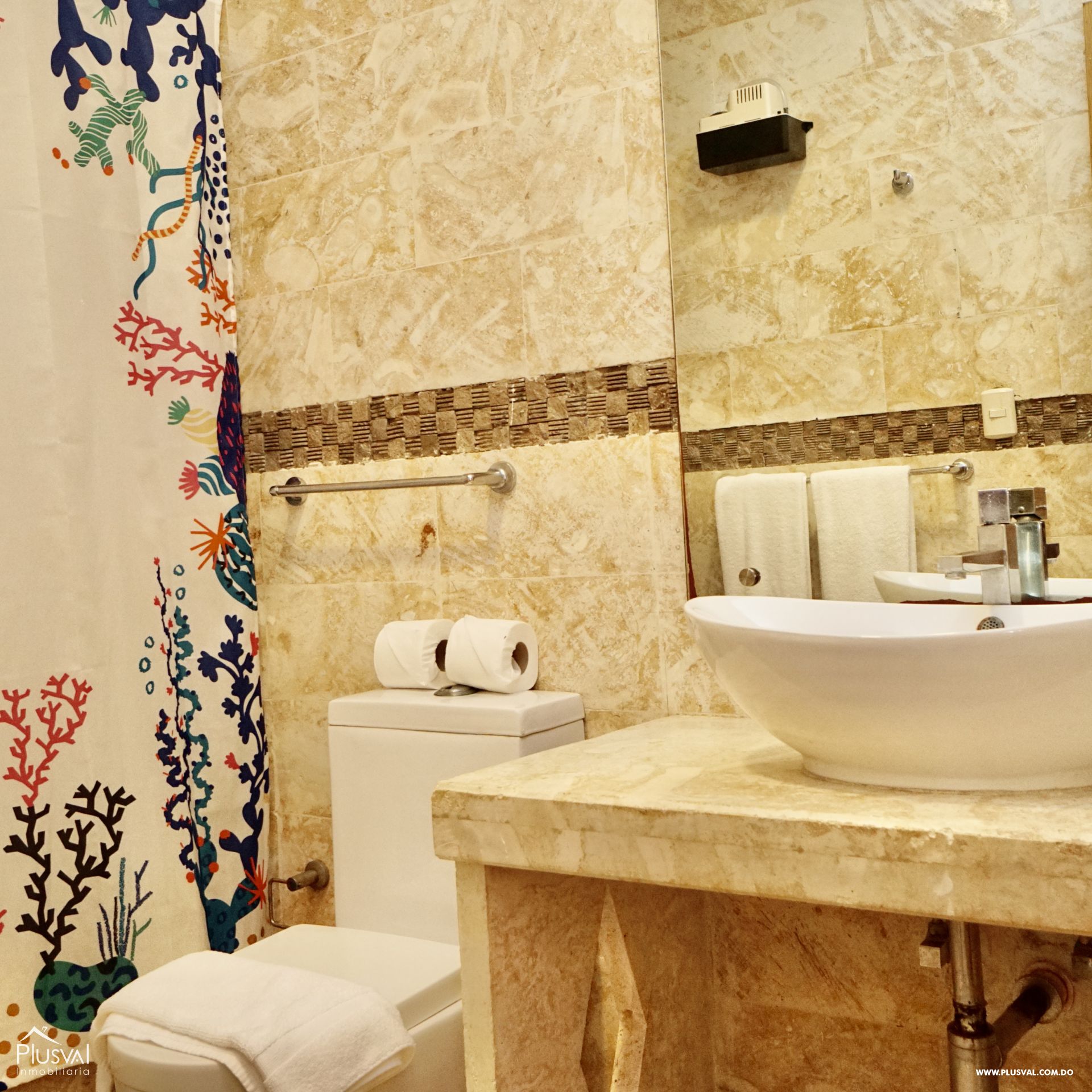 Alquilo Apartamento en Guavaberry Country Club 191764