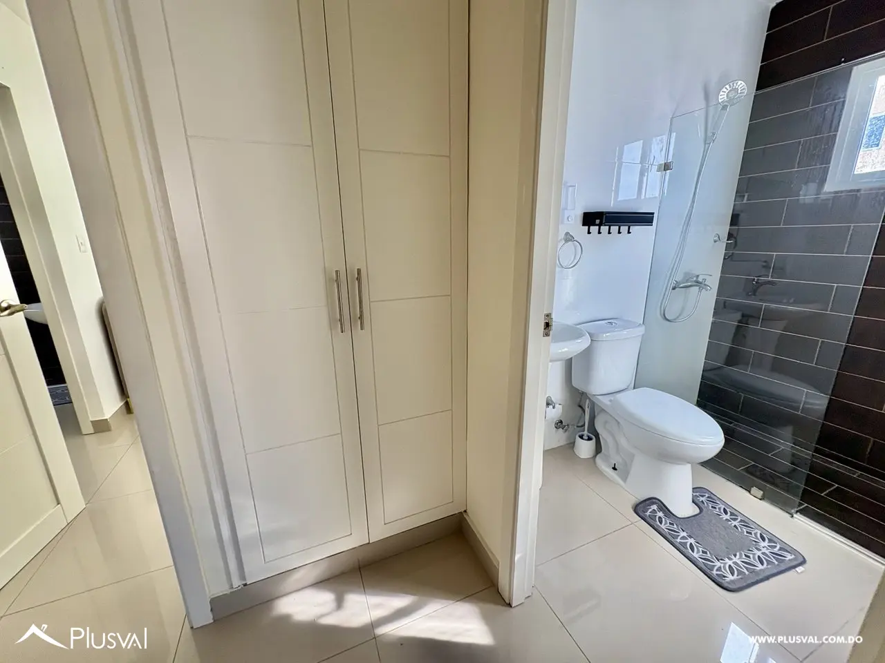 Apartameto en alquiler en Residencial Selene V 476305