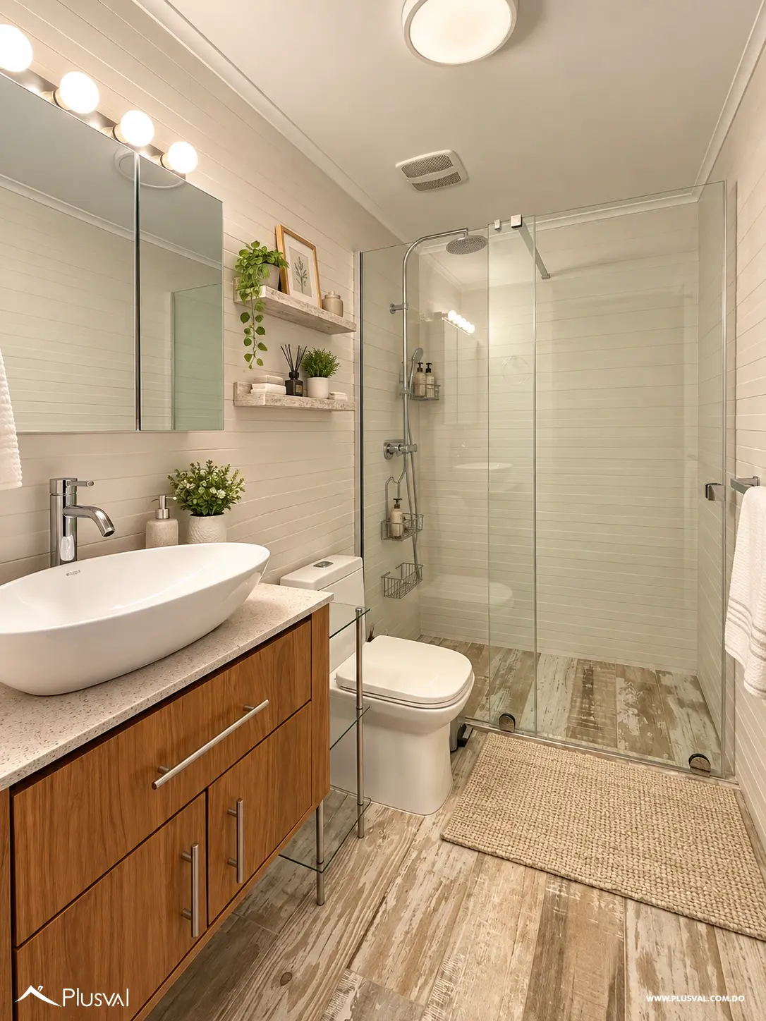 Apartamento AMUEBLADO en Alquiler, Paraíso 529472