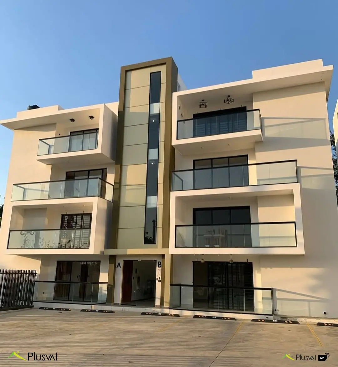 SE VENDE APARTAMENTO CON EXCELENTE DISTRIBUCION 450630