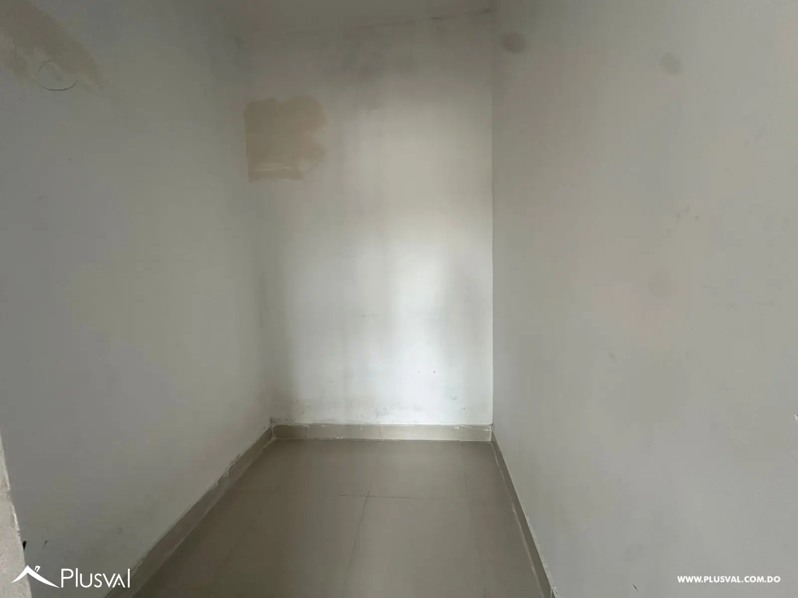 Alquiler apartamento de 1 habitación en los Cacicazgos 465629